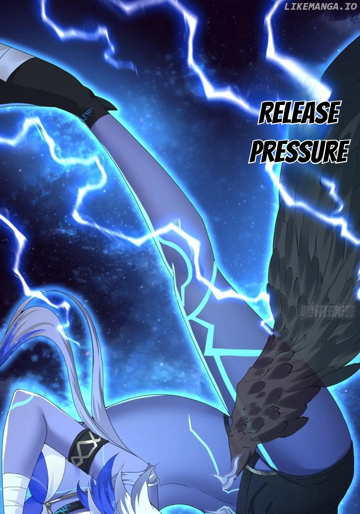 Read Rebirth of King Zhou_ Not Being the Ultimate Villain EN Manga Online