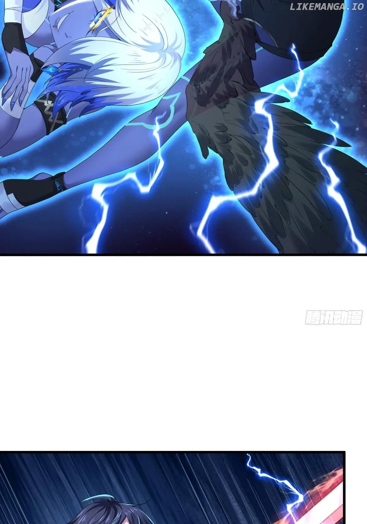 Read Rebirth of King Zhou_ Not Being the Ultimate Villain EN Manga Online