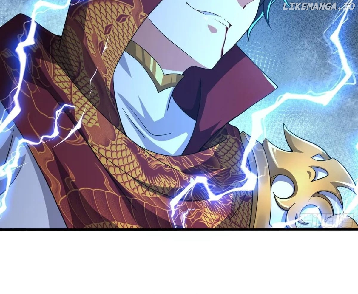 Read Rebirth of King Zhou_ Not Being the Ultimate Villain EN Manga Online