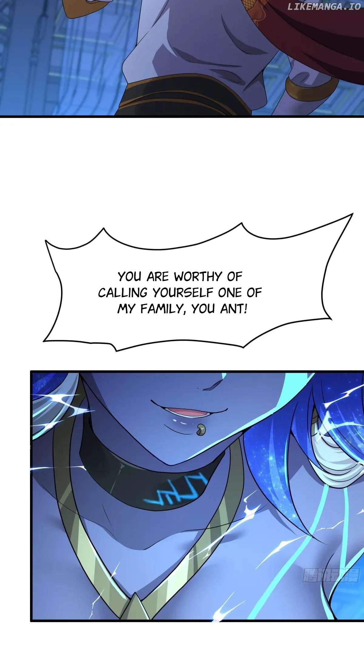 Read Rebirth of King Zhou_ Not Being the Ultimate Villain EN Manga Online