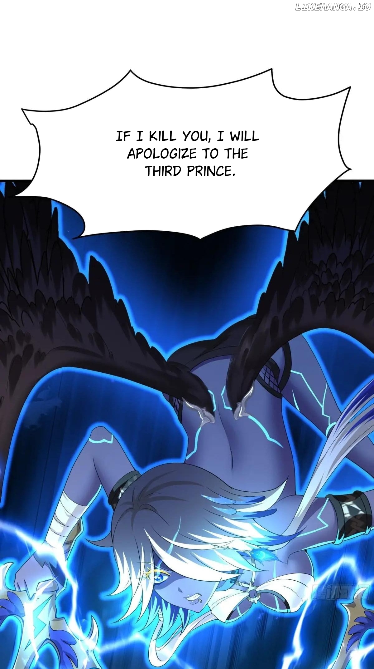 Read Rebirth of King Zhou_ Not Being the Ultimate Villain EN Manga Online