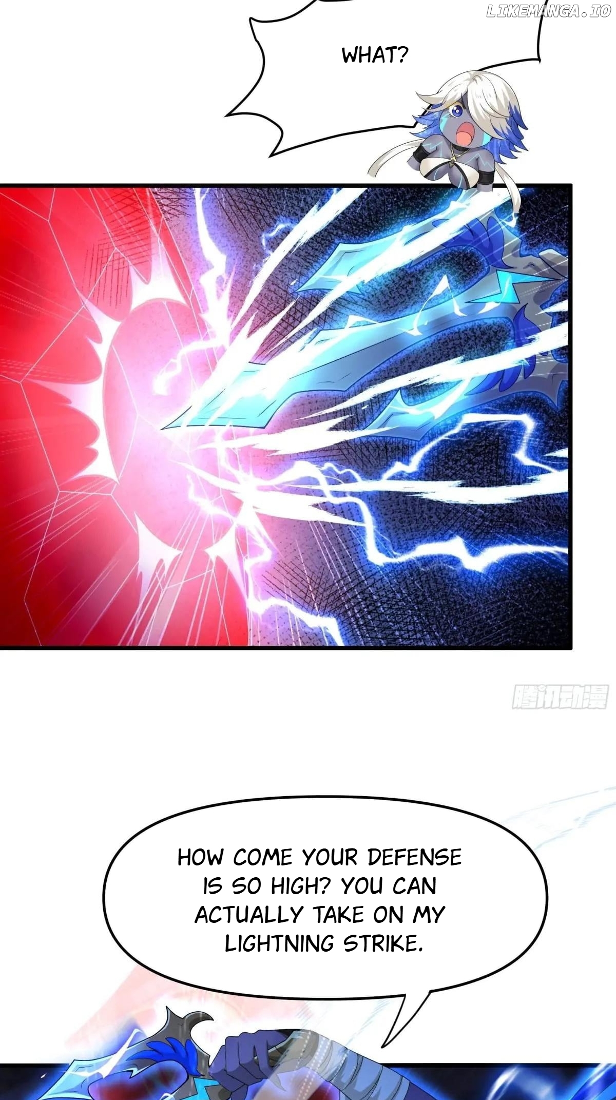 Read Rebirth of King Zhou_ Not Being the Ultimate Villain EN Manga Online