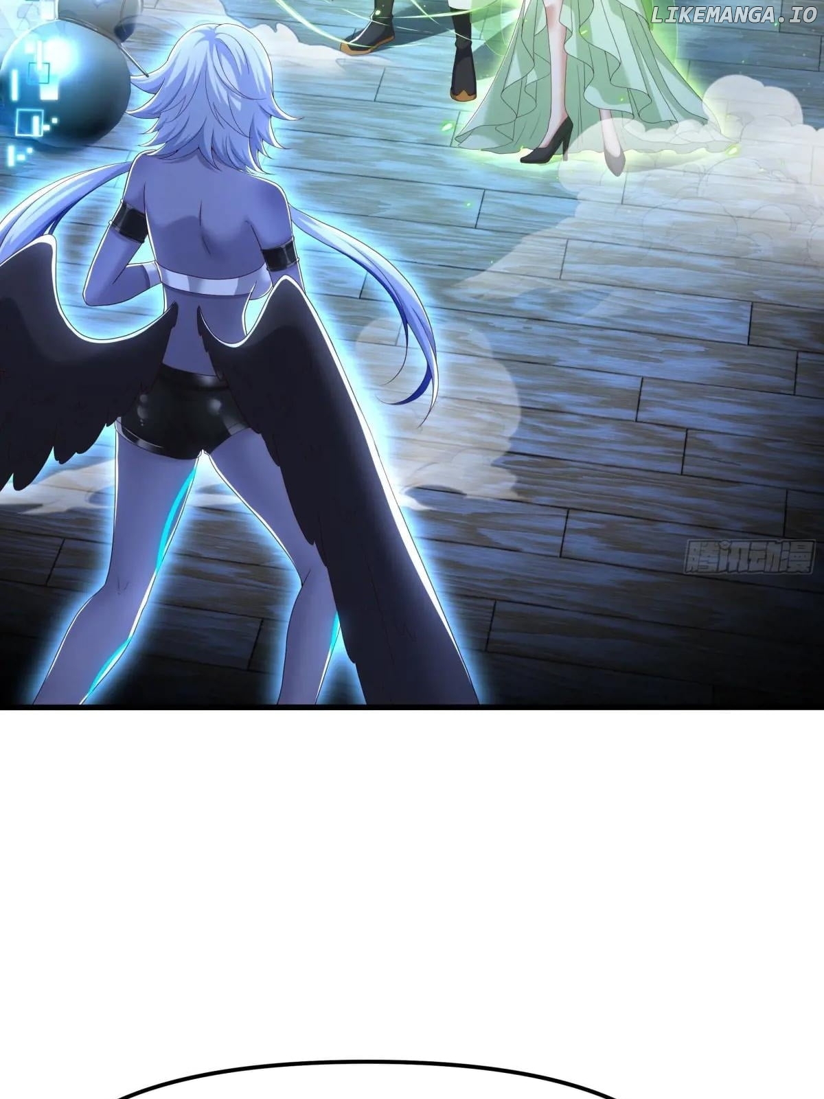Read Rebirth of King Zhou_ Not Being the Ultimate Villain EN Manga Online