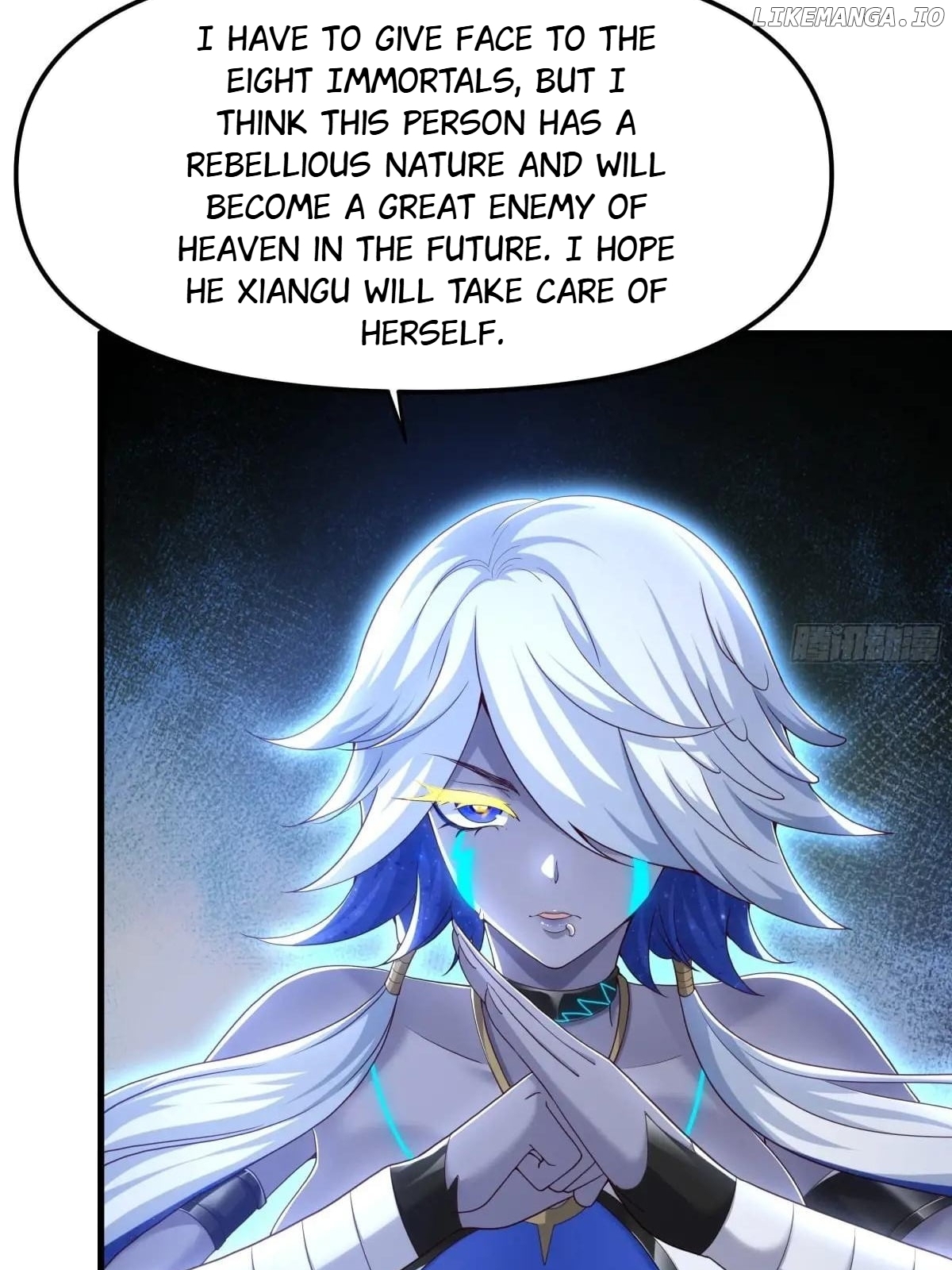 Read Rebirth of King Zhou_ Not Being the Ultimate Villain EN Manga Online