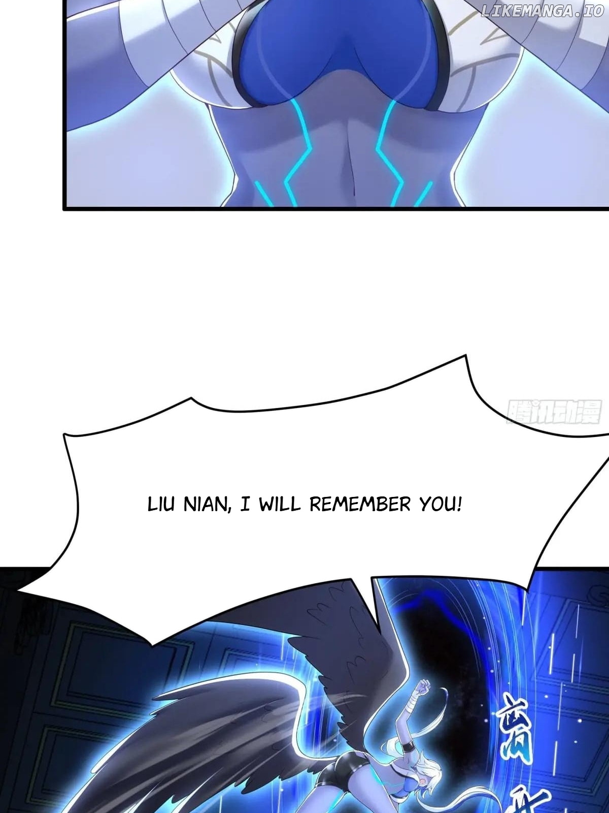 Read Rebirth of King Zhou_ Not Being the Ultimate Villain EN Manga Online