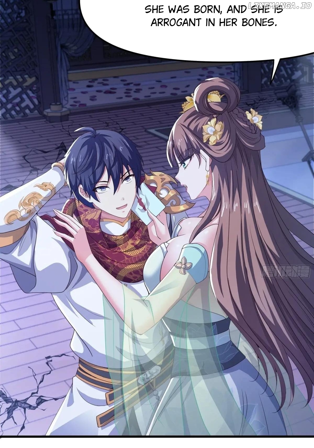 Read Rebirth of King Zhou_ Not Being the Ultimate Villain EN Manga Online