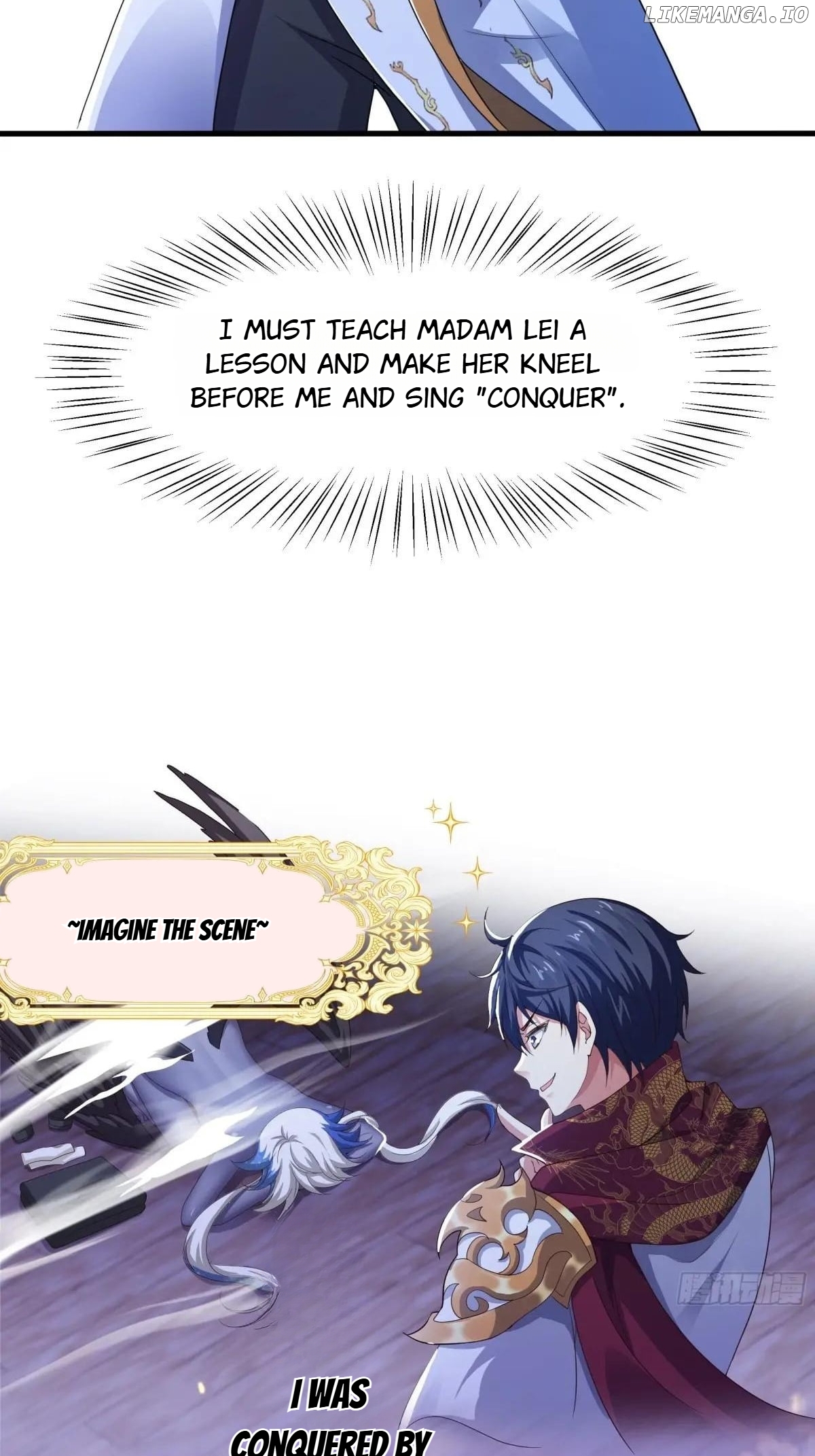 Read Rebirth of King Zhou_ Not Being the Ultimate Villain EN Manga Online