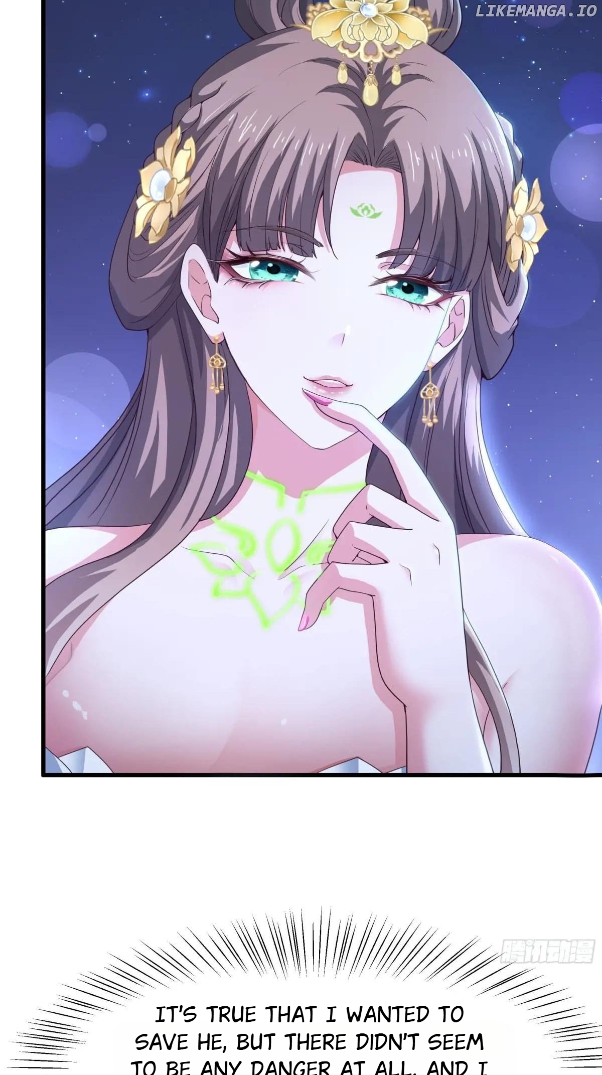 Read Rebirth of King Zhou_ Not Being the Ultimate Villain EN Manga Online