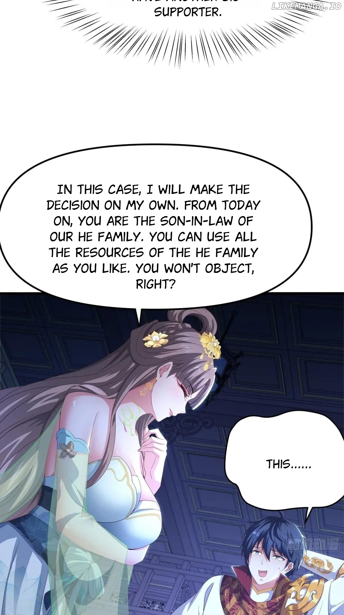 Read Rebirth of King Zhou_ Not Being the Ultimate Villain EN Manga Online