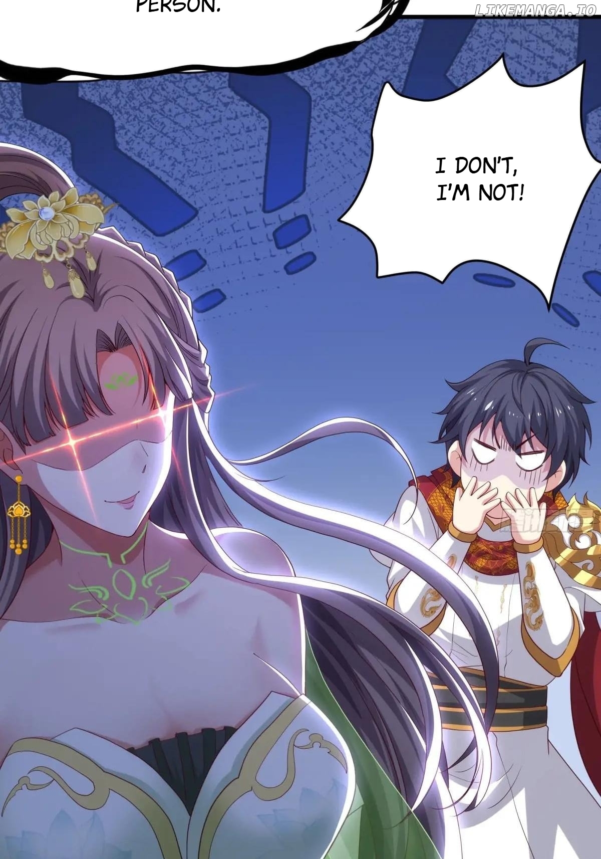 Read Rebirth of King Zhou_ Not Being the Ultimate Villain EN Manga Online