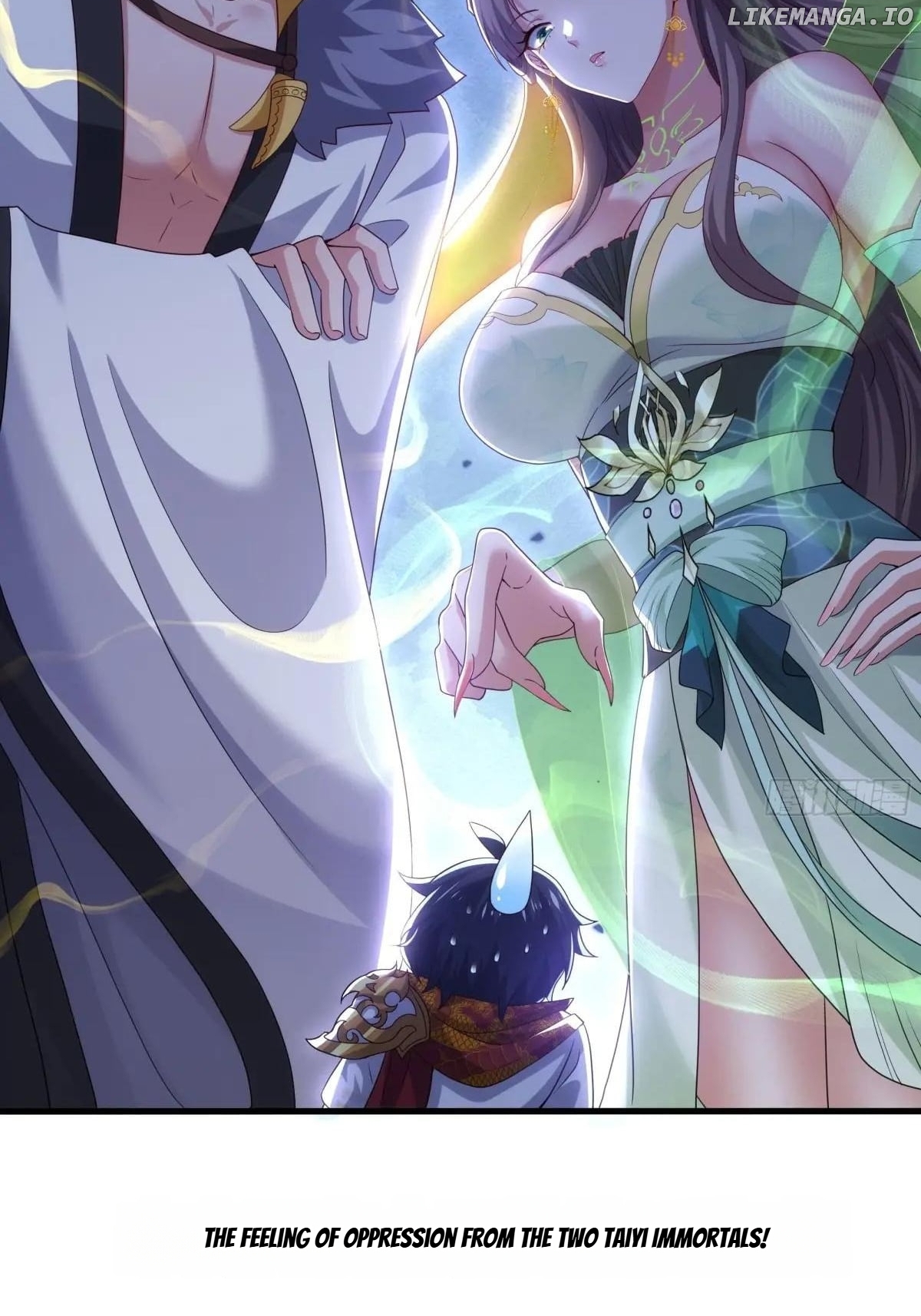 Read Rebirth of King Zhou_ Not Being the Ultimate Villain EN Manga Online