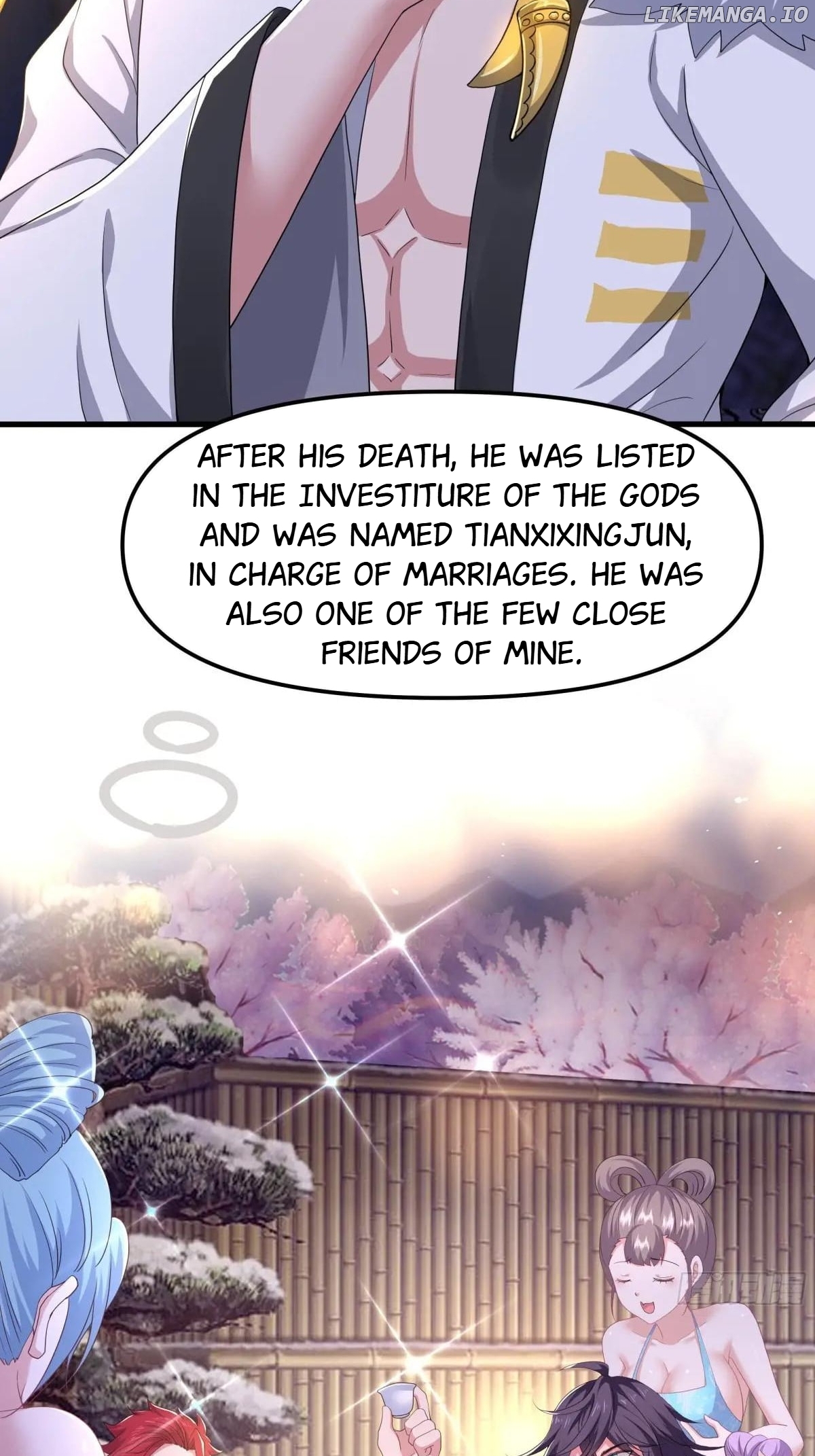 Read Rebirth of King Zhou_ Not Being the Ultimate Villain EN Manga Online