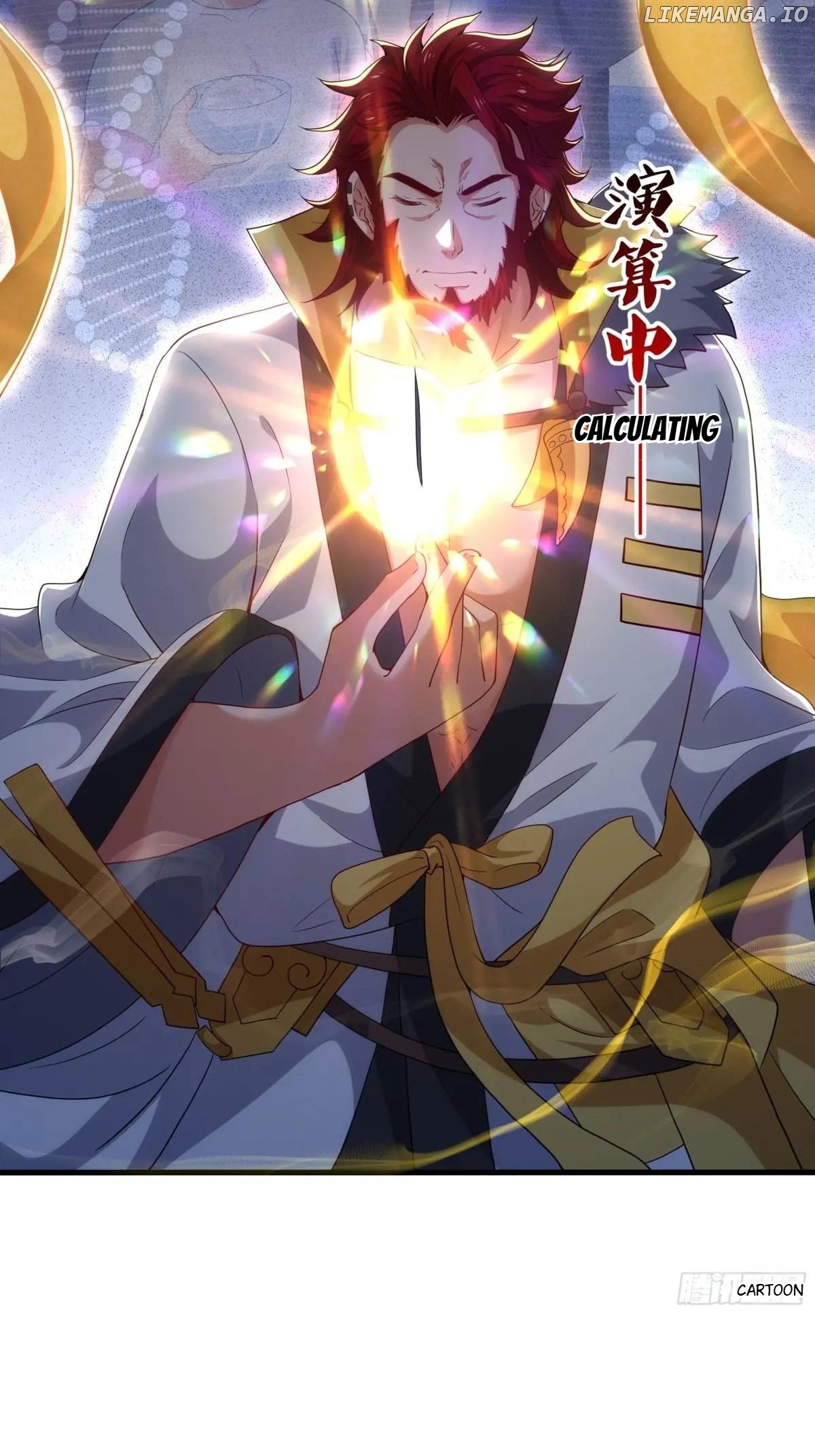 Read Rebirth of King Zhou_ Not Being the Ultimate Villain EN Manga Online