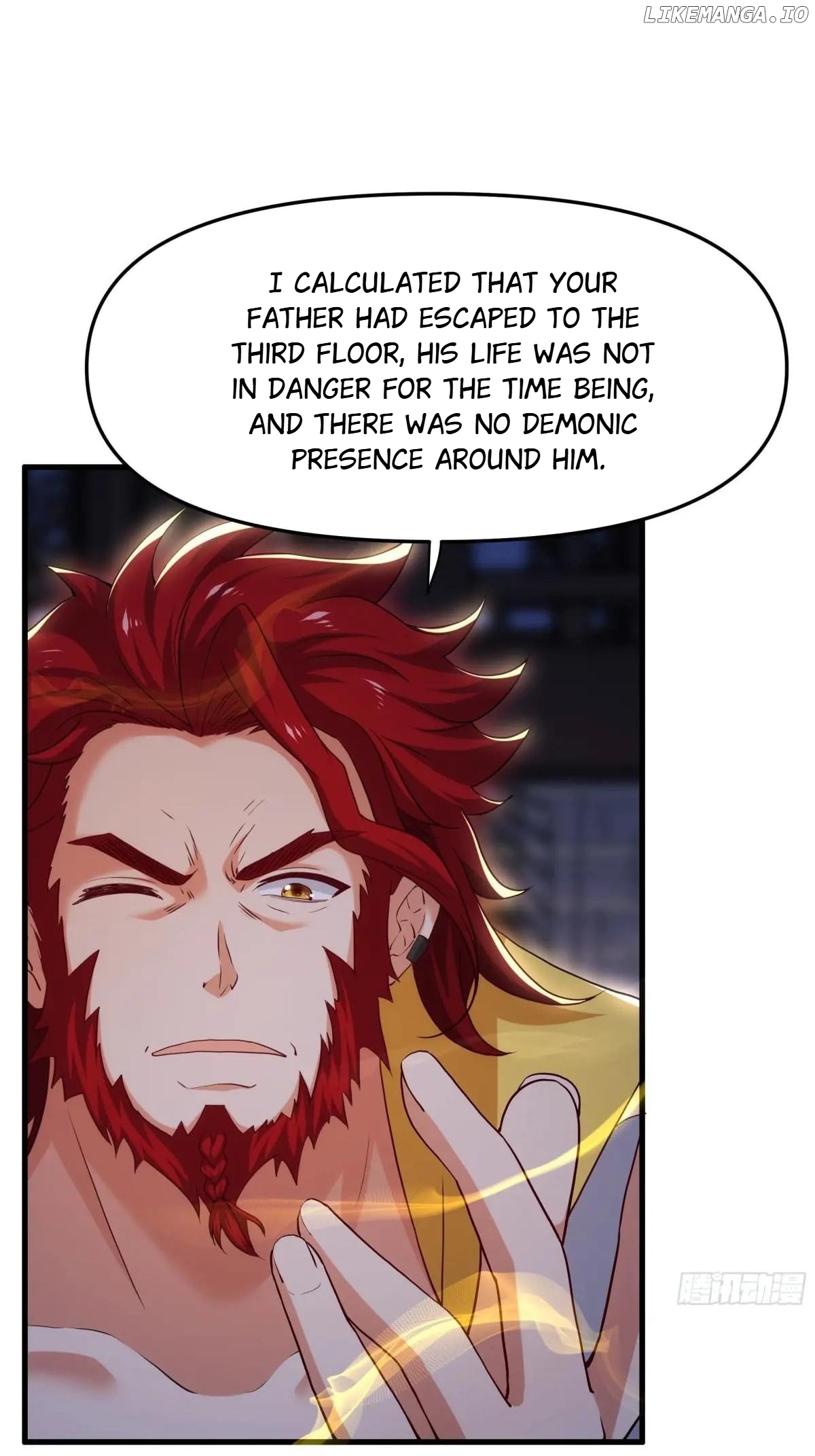 Read Rebirth of King Zhou_ Not Being the Ultimate Villain EN Manga Online
