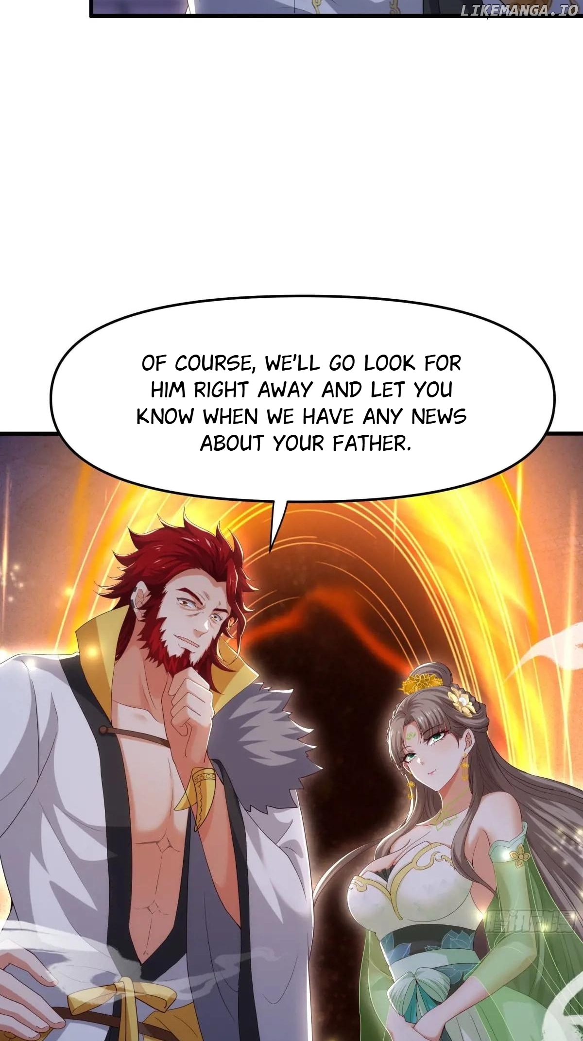 Read Rebirth of King Zhou_ Not Being the Ultimate Villain EN Manga Online