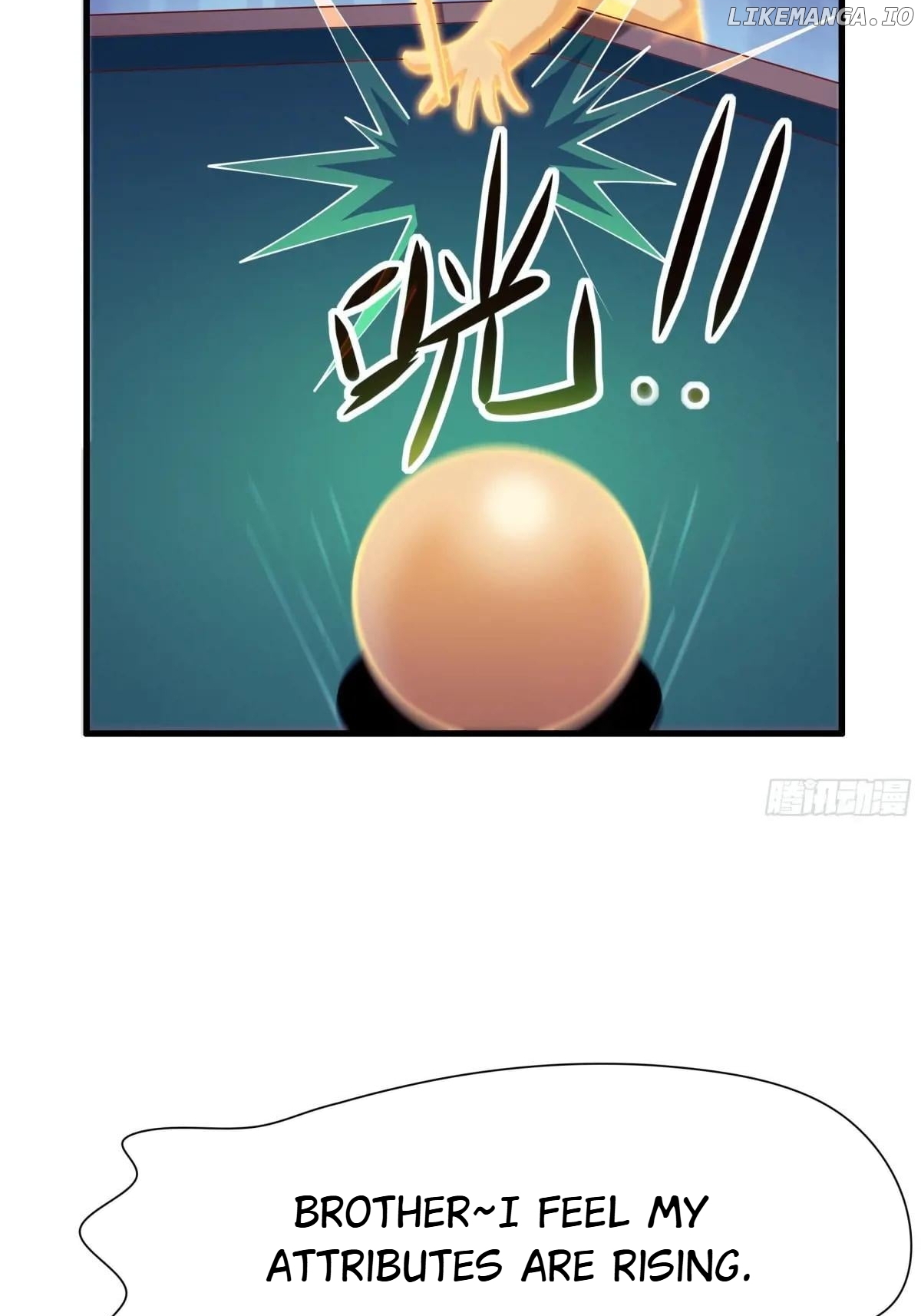 Read Rebirth of King Zhou_ Not Being the Ultimate Villain EN Manga Online