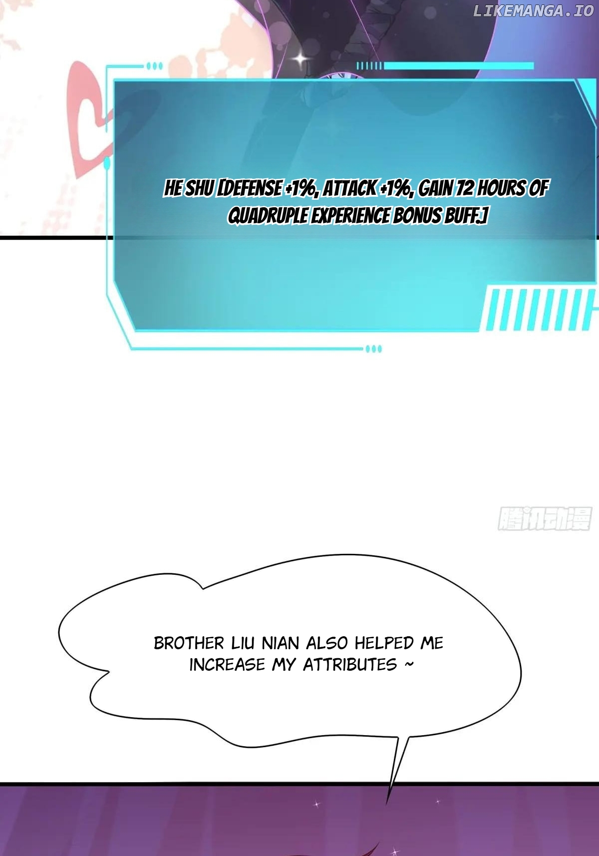 Read Rebirth of King Zhou_ Not Being the Ultimate Villain EN Manga Online