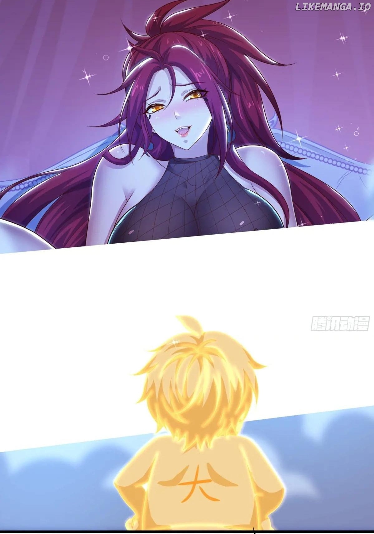 Read Rebirth of King Zhou_ Not Being the Ultimate Villain EN Manga Online