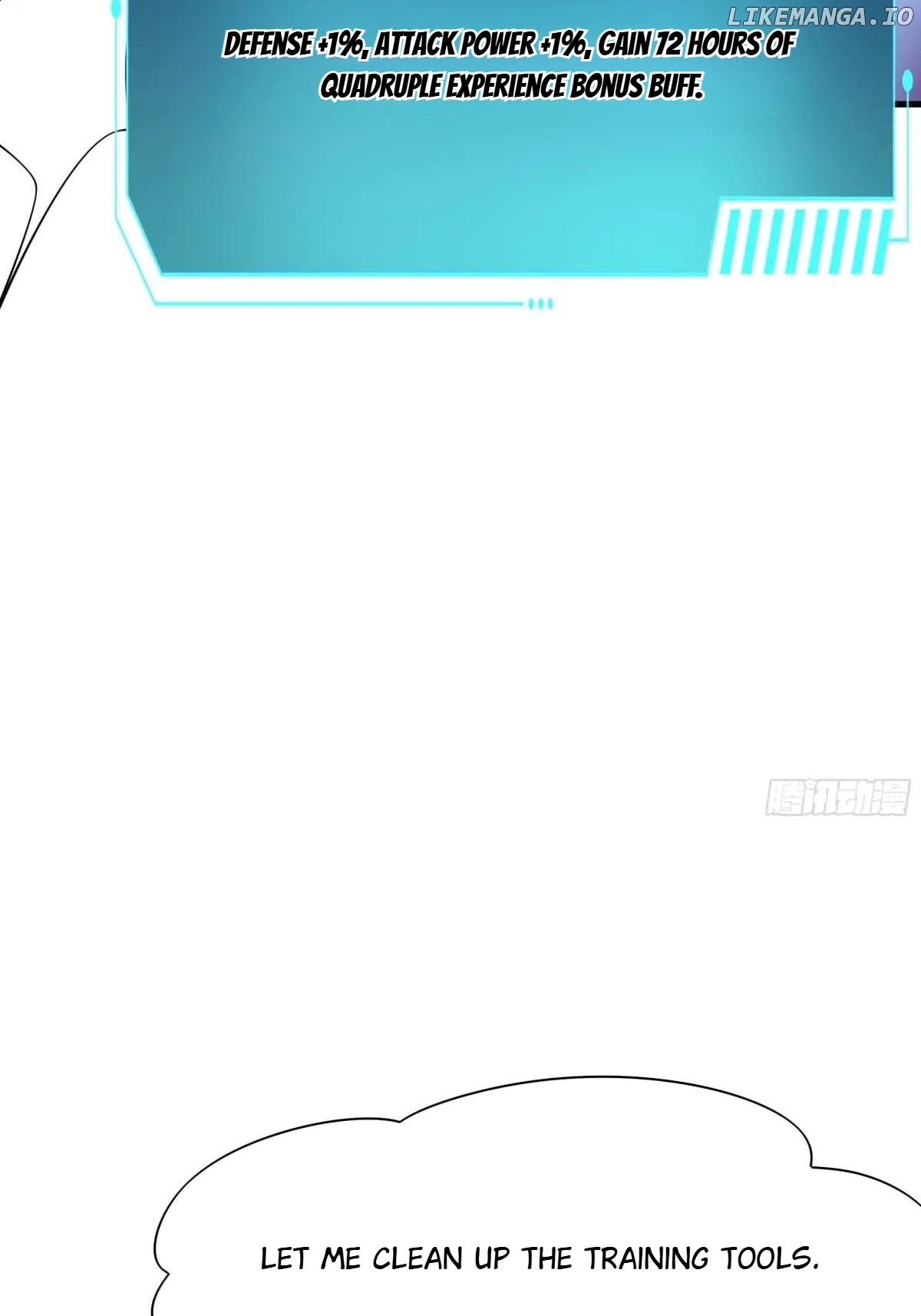 Read Rebirth of King Zhou_ Not Being the Ultimate Villain EN Manga Online
