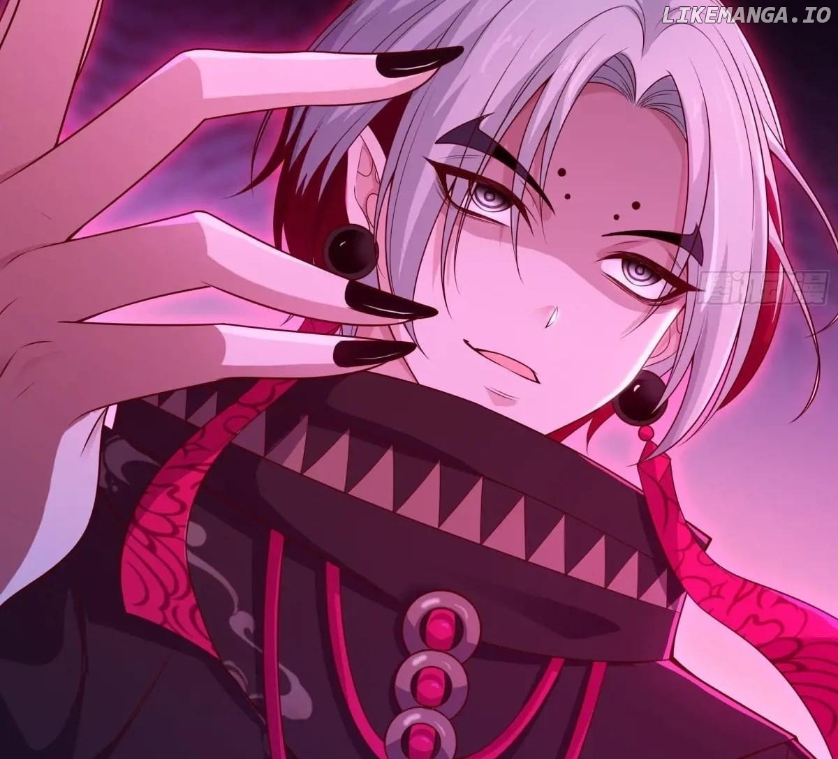 Read Rebirth of King Zhou_ Not Being the Ultimate Villain EN Manga Online
