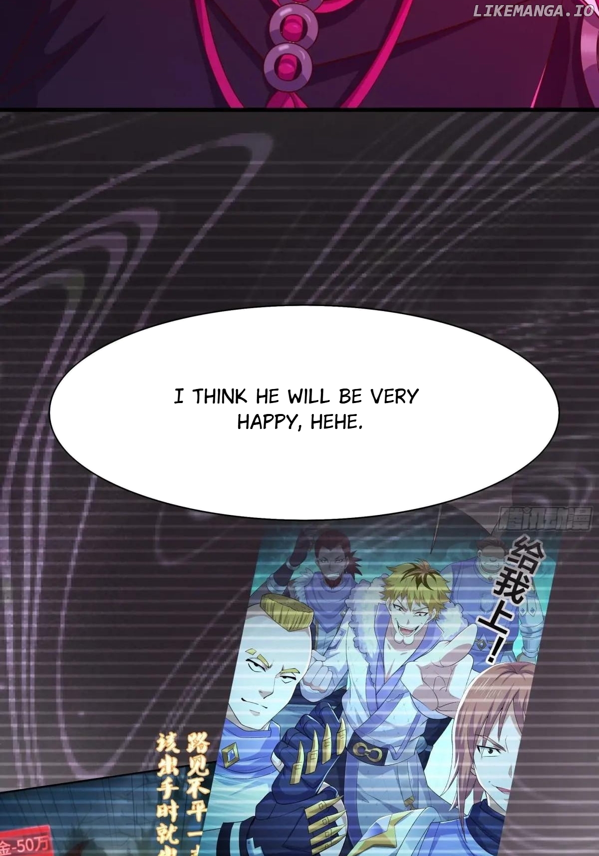 Read Rebirth of King Zhou_ Not Being the Ultimate Villain EN Manga Online