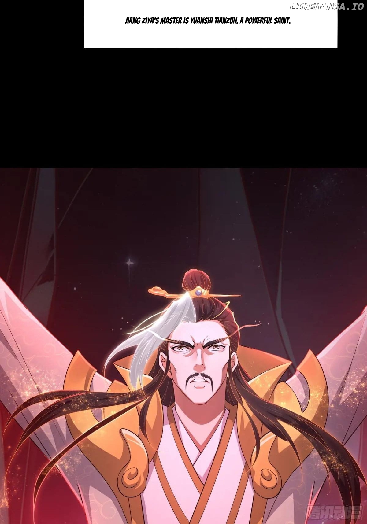 Read Rebirth of King Zhou_ Not Being the Ultimate Villain EN Manga Online