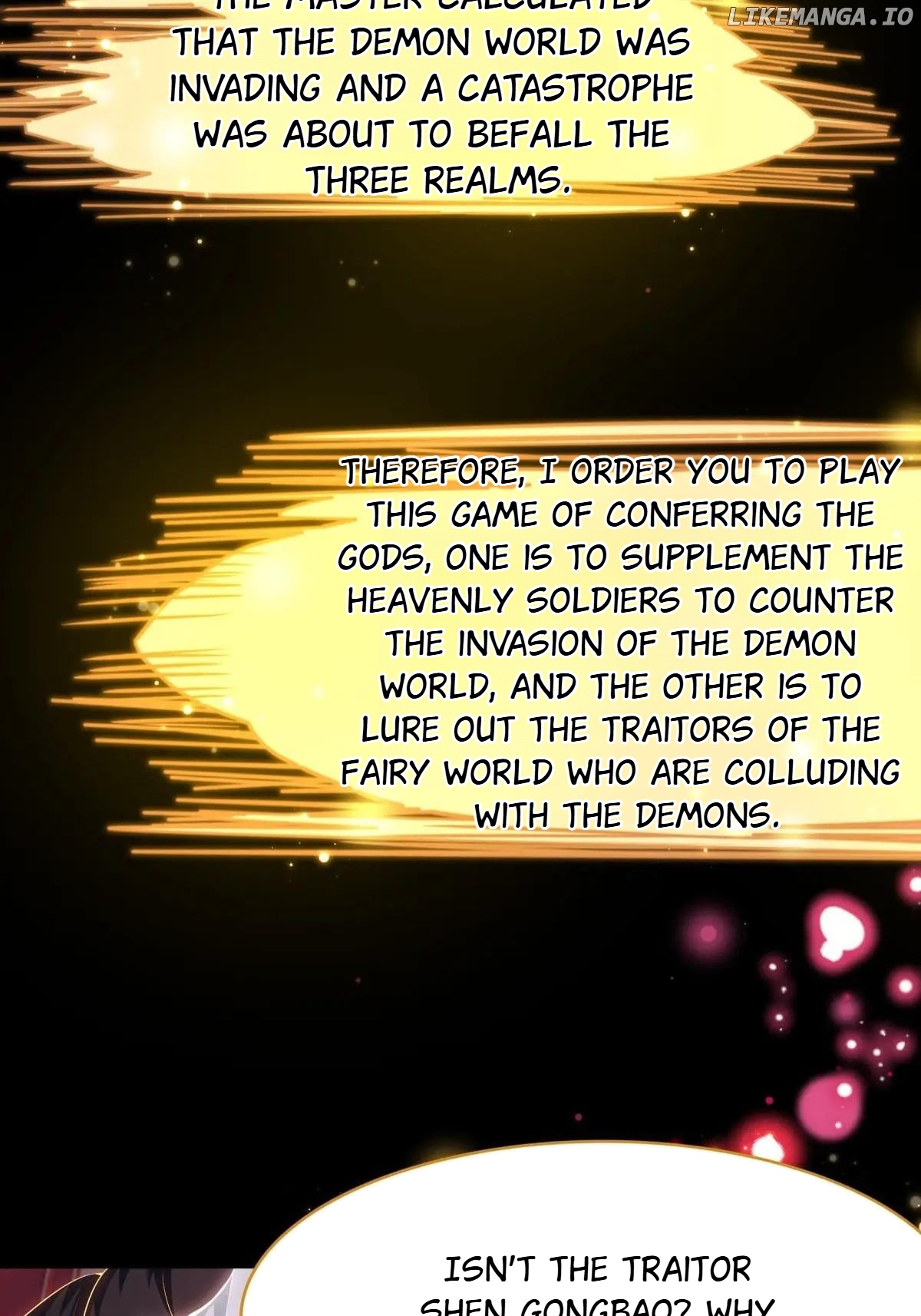 Read Rebirth of King Zhou_ Not Being the Ultimate Villain EN Manga Online
