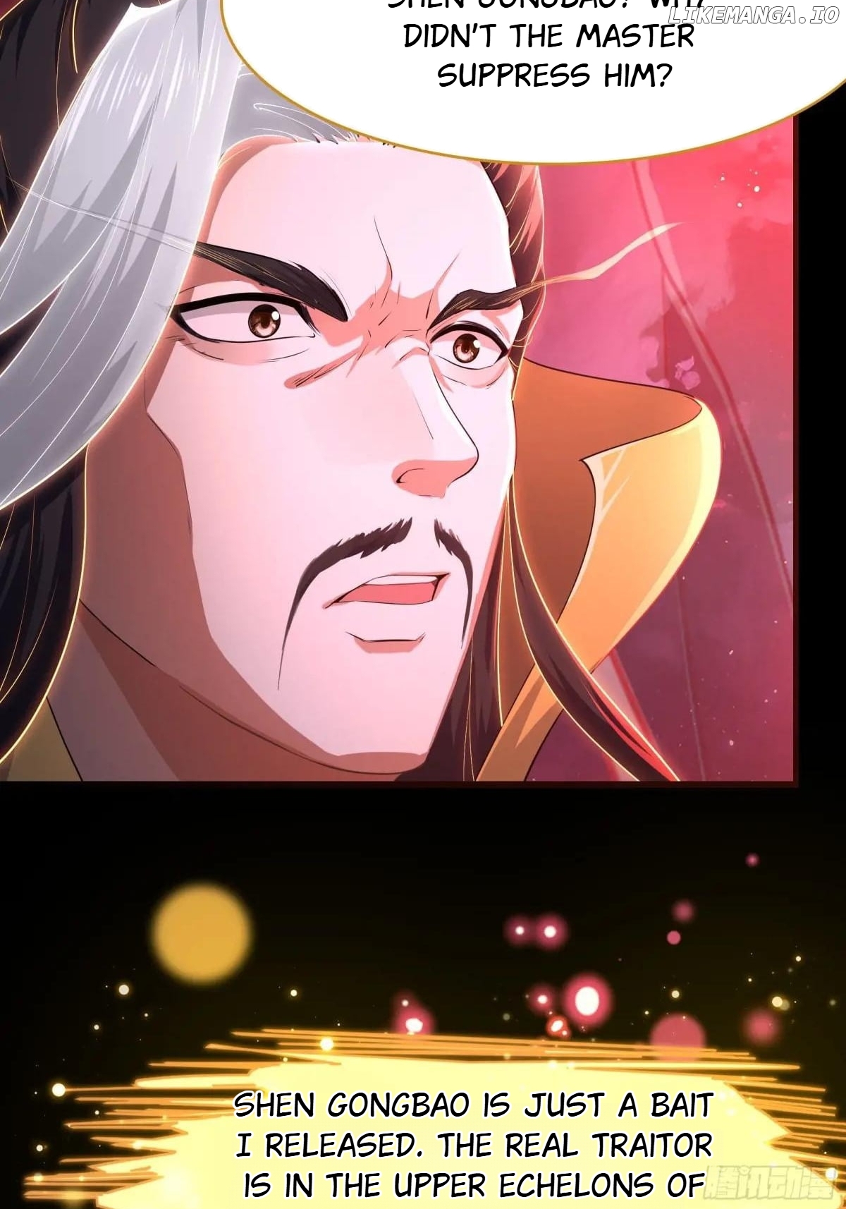 Read Rebirth of King Zhou_ Not Being the Ultimate Villain EN Manga Online