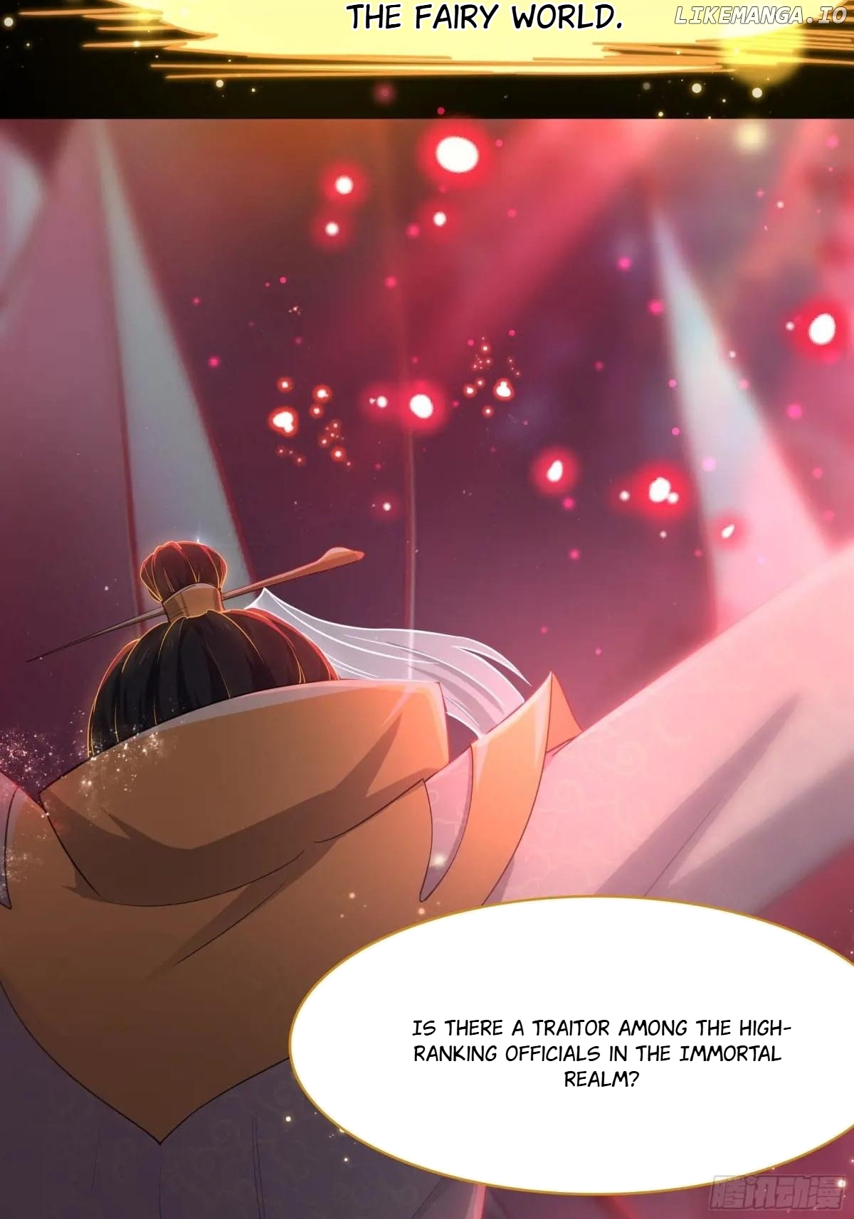 Read Rebirth of King Zhou_ Not Being the Ultimate Villain EN Manga Online