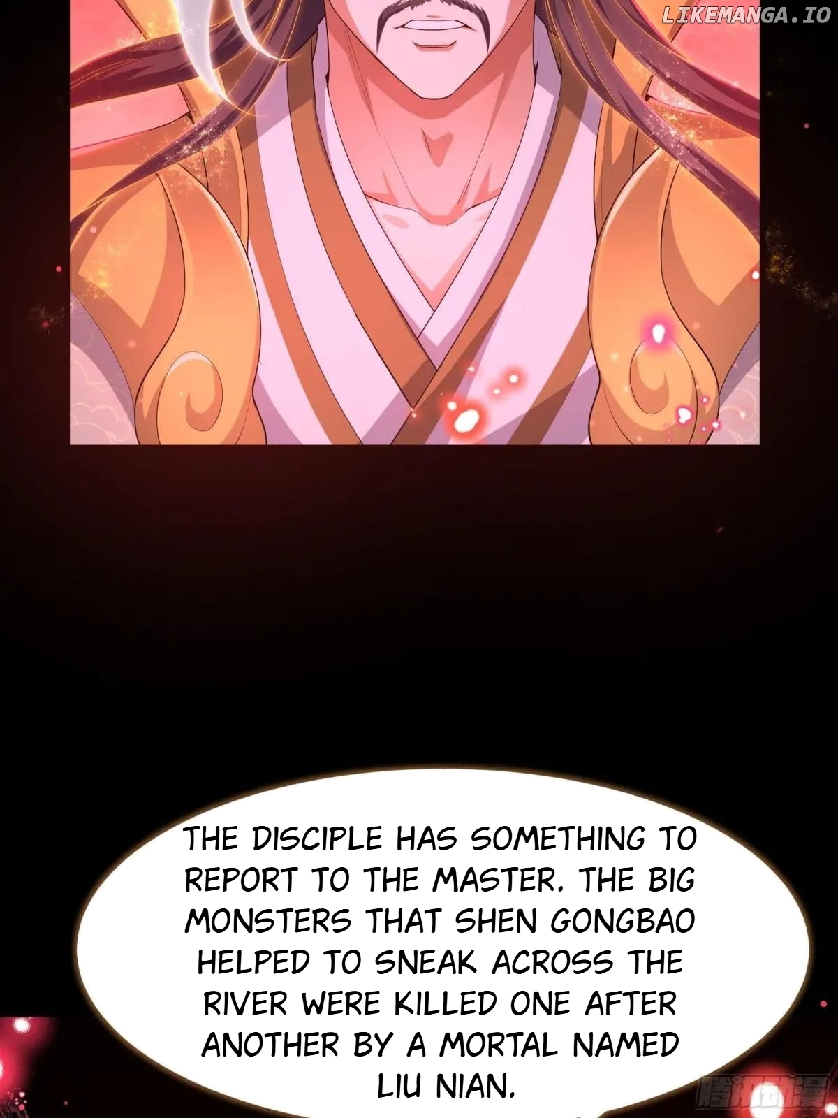 Read Rebirth of King Zhou_ Not Being the Ultimate Villain EN Manga Online