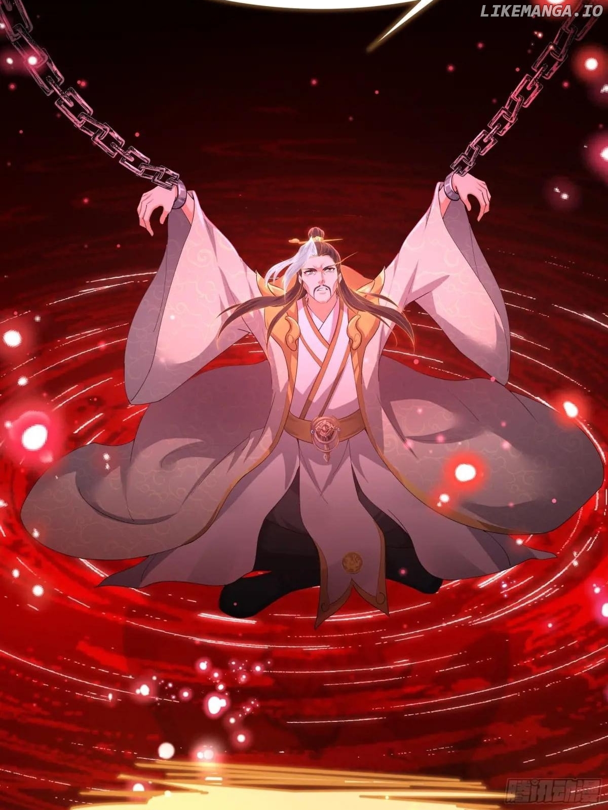 Read Rebirth of King Zhou_ Not Being the Ultimate Villain EN Manga Online
