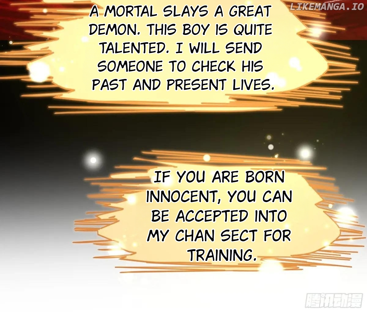 Read Rebirth of King Zhou_ Not Being the Ultimate Villain EN Manga Online