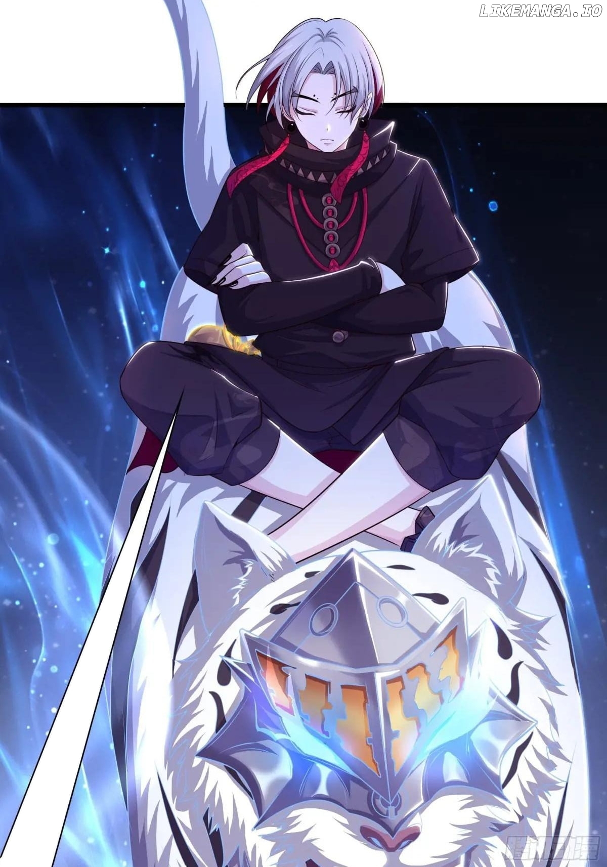 Read Rebirth of King Zhou_ Not Being the Ultimate Villain EN Manga Online