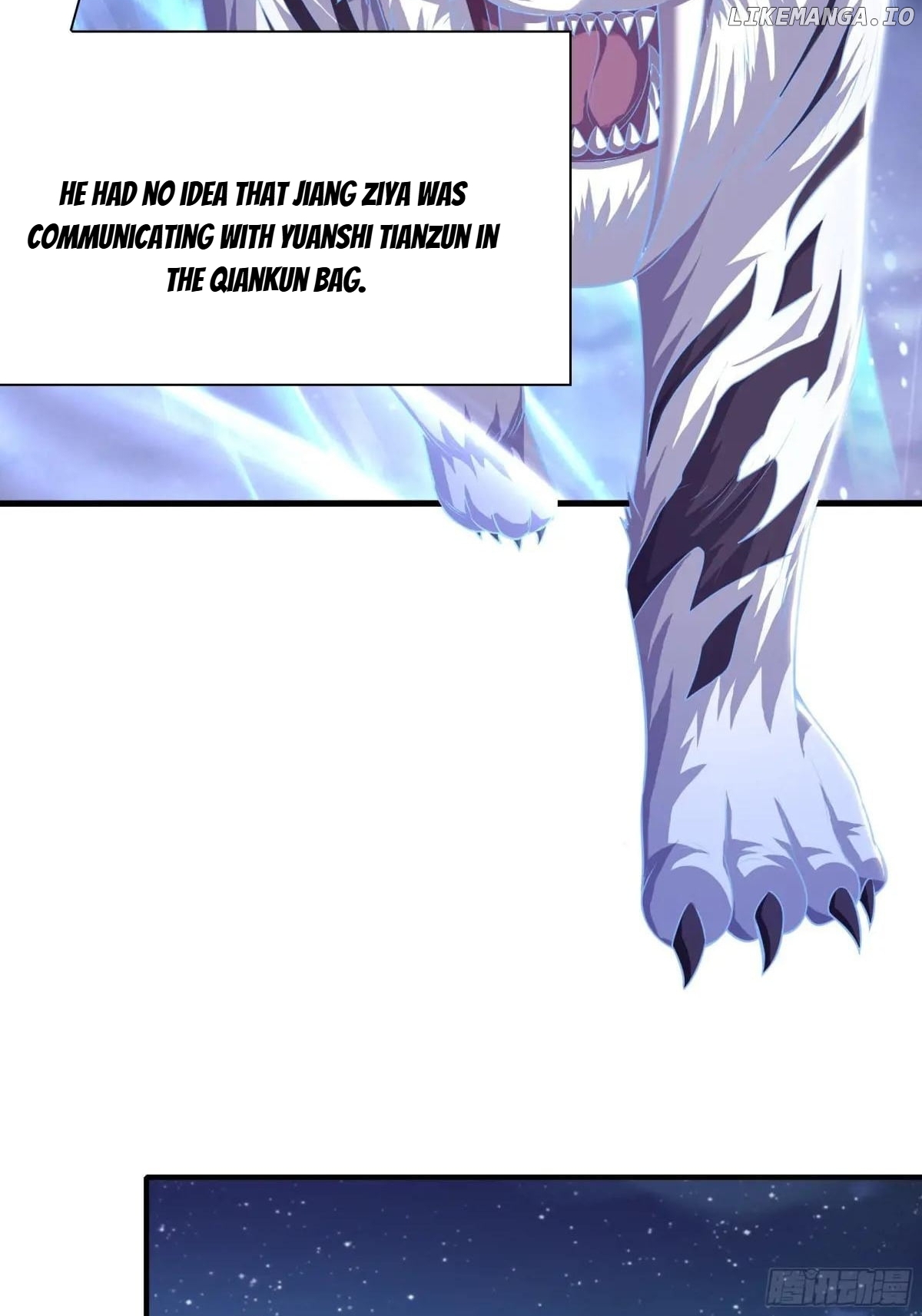 Read Rebirth of King Zhou_ Not Being the Ultimate Villain EN Manga Online