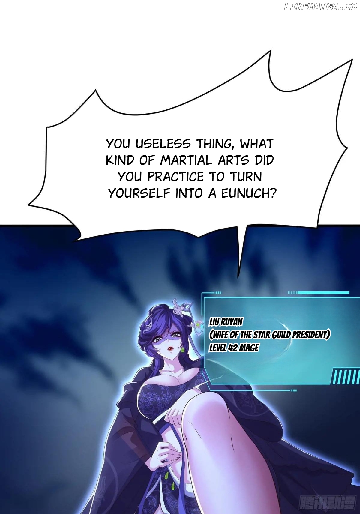 Read Rebirth of King Zhou_ Not Being the Ultimate Villain EN Manga Online