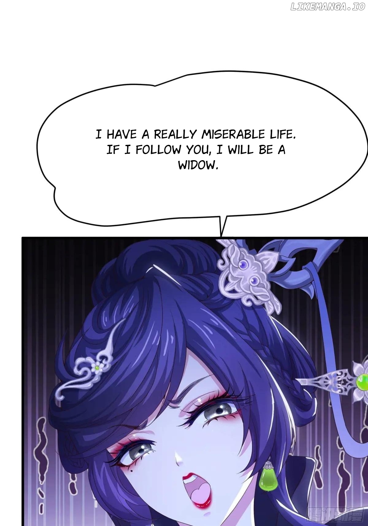 Read Rebirth of King Zhou_ Not Being the Ultimate Villain EN Manga Online