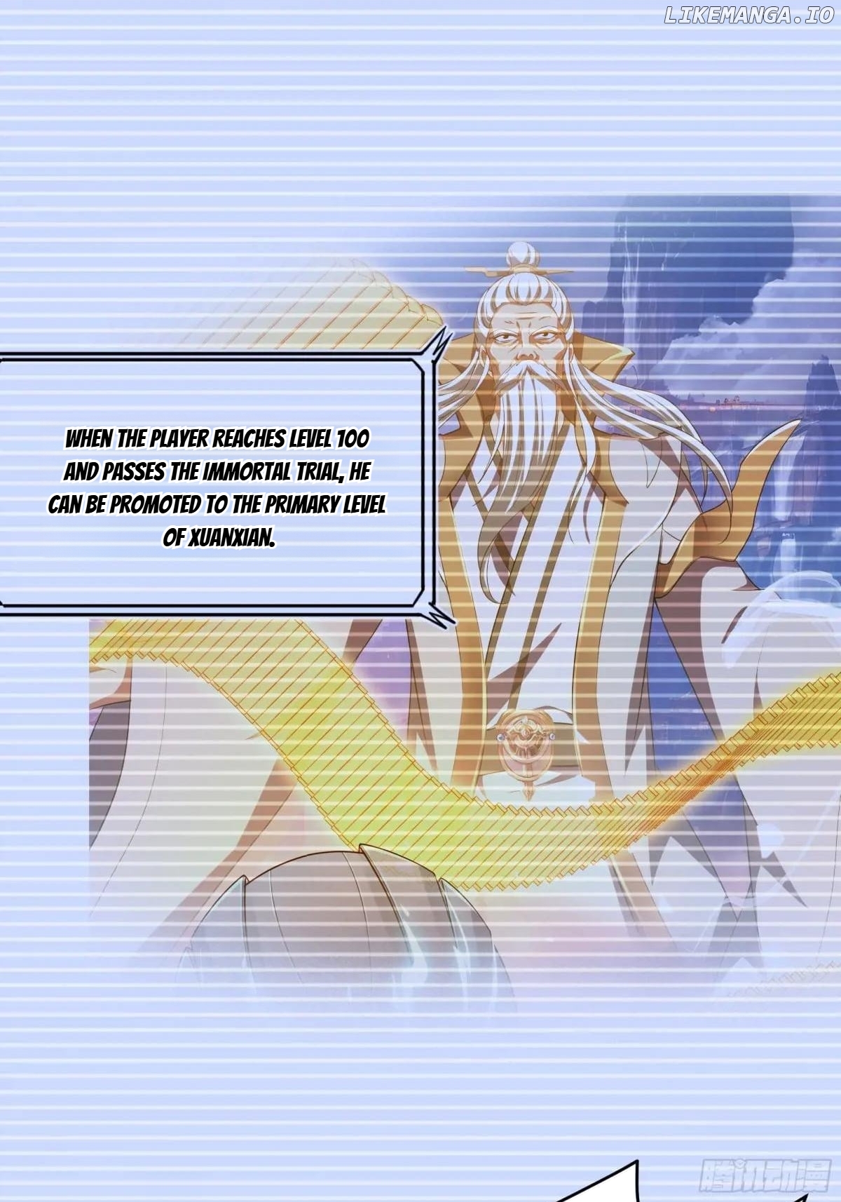 Read Rebirth of King Zhou_ Not Being the Ultimate Villain EN Manga Online