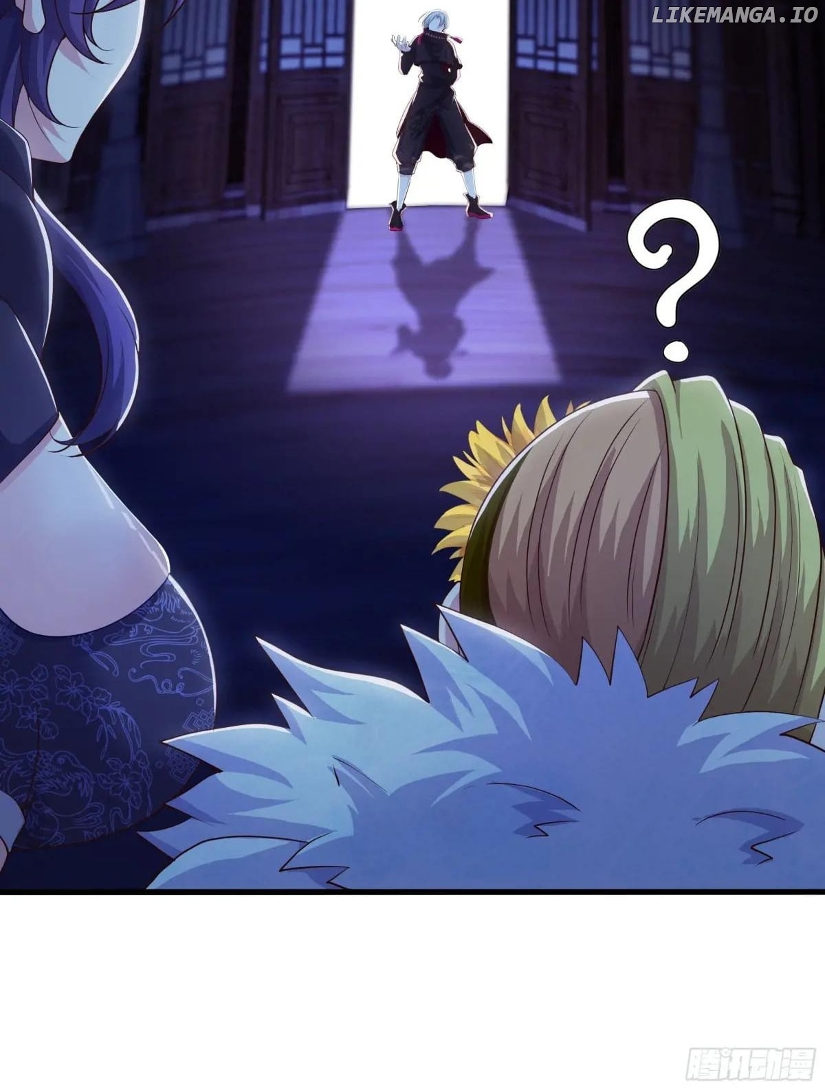 Read Rebirth of King Zhou_ Not Being the Ultimate Villain EN Manga Online