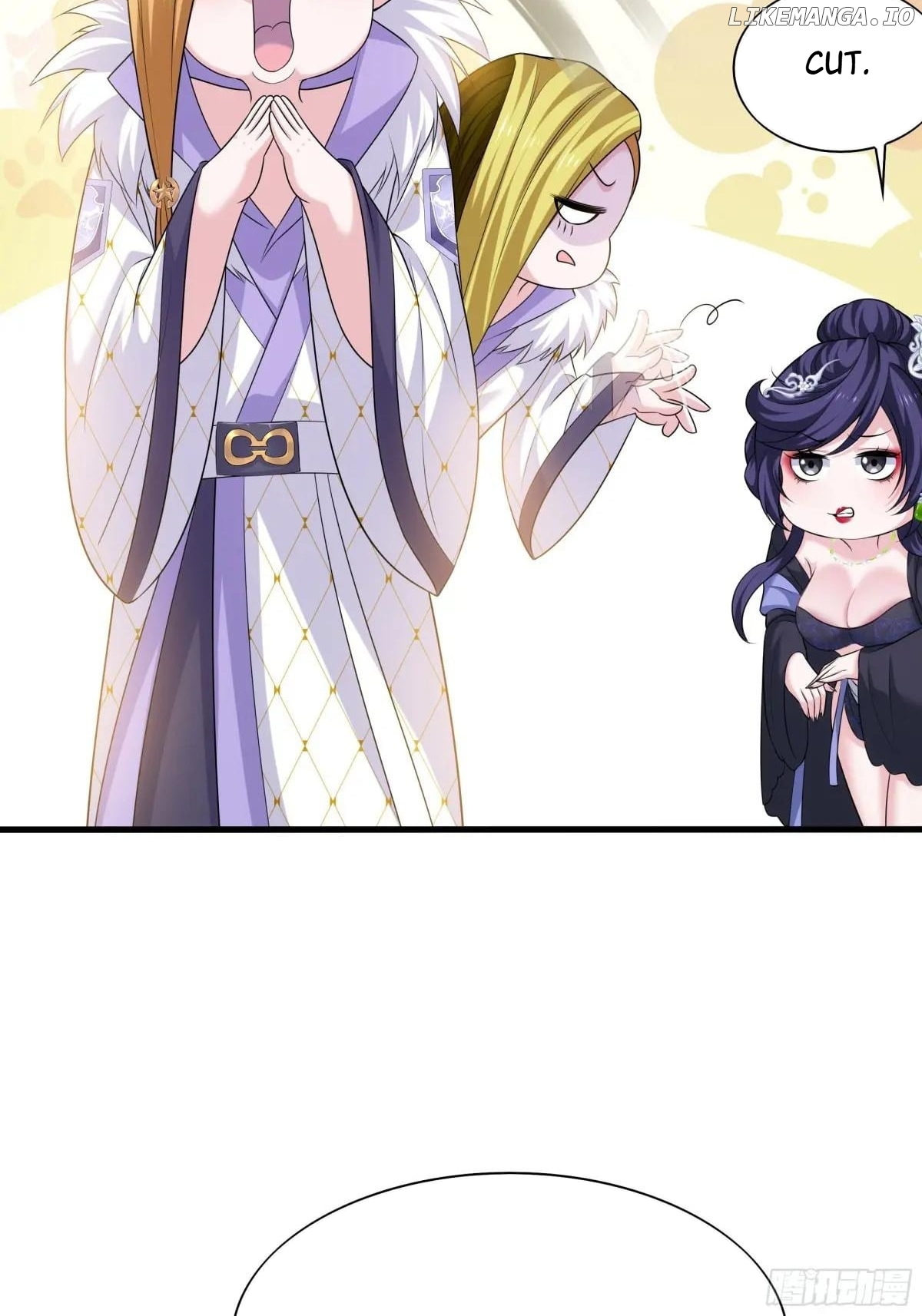 Read Rebirth of King Zhou_ Not Being the Ultimate Villain EN Manga Online