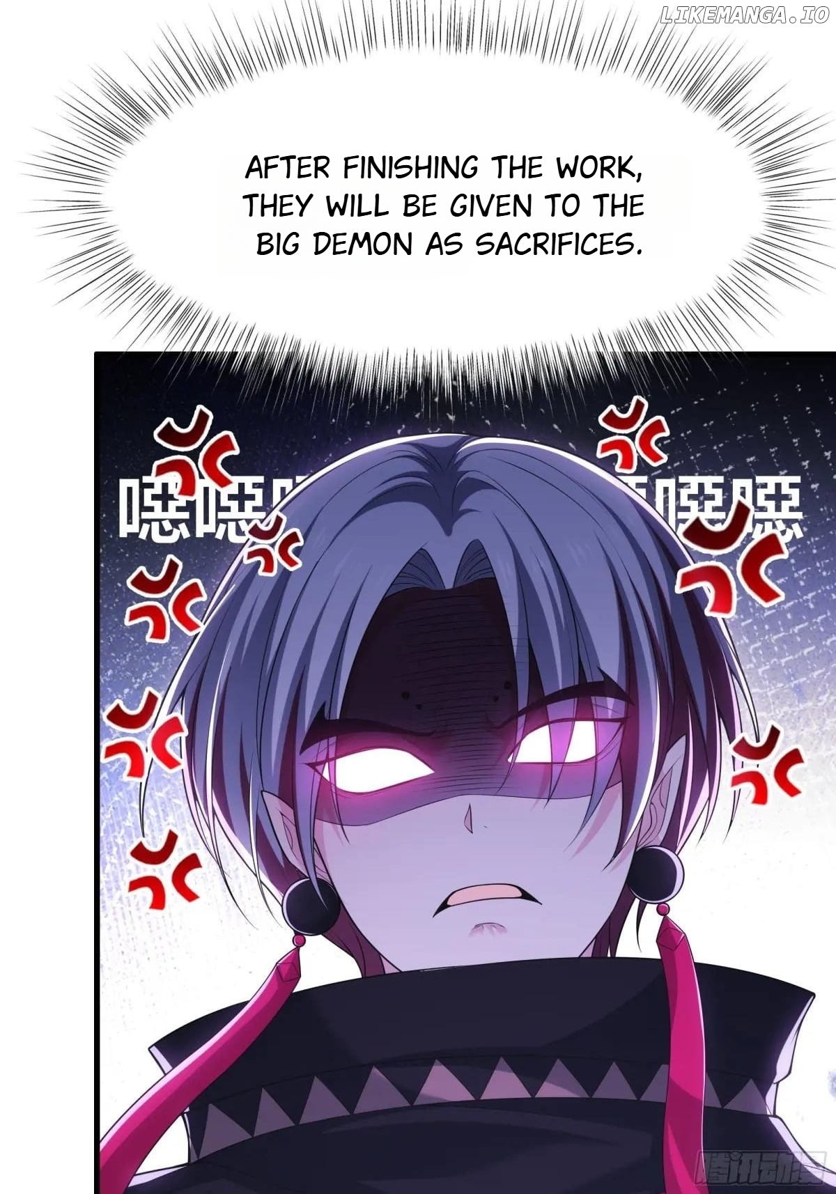 Read Rebirth of King Zhou_ Not Being the Ultimate Villain EN Manga Online