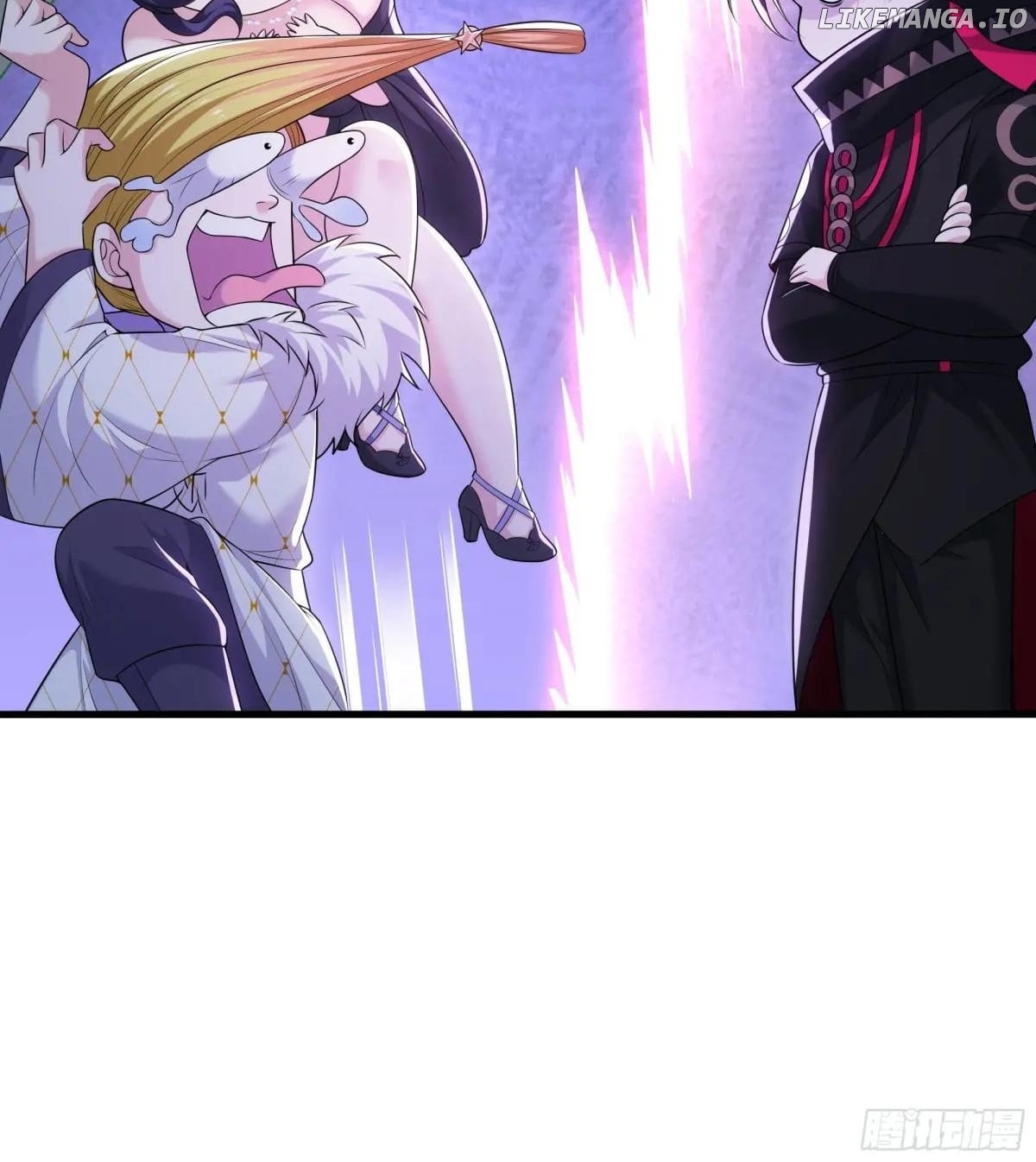 Read Rebirth of King Zhou_ Not Being the Ultimate Villain EN Manga Online