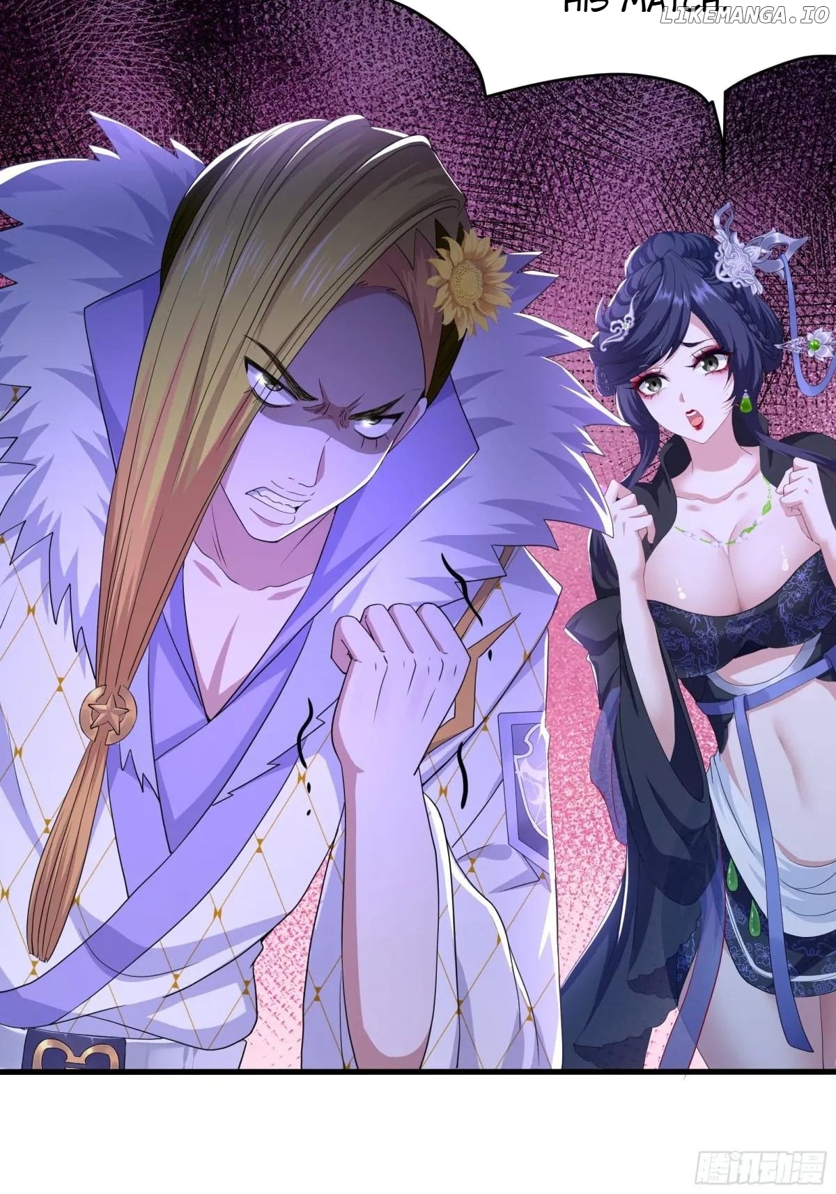 Read Rebirth of King Zhou_ Not Being the Ultimate Villain EN Manga Online