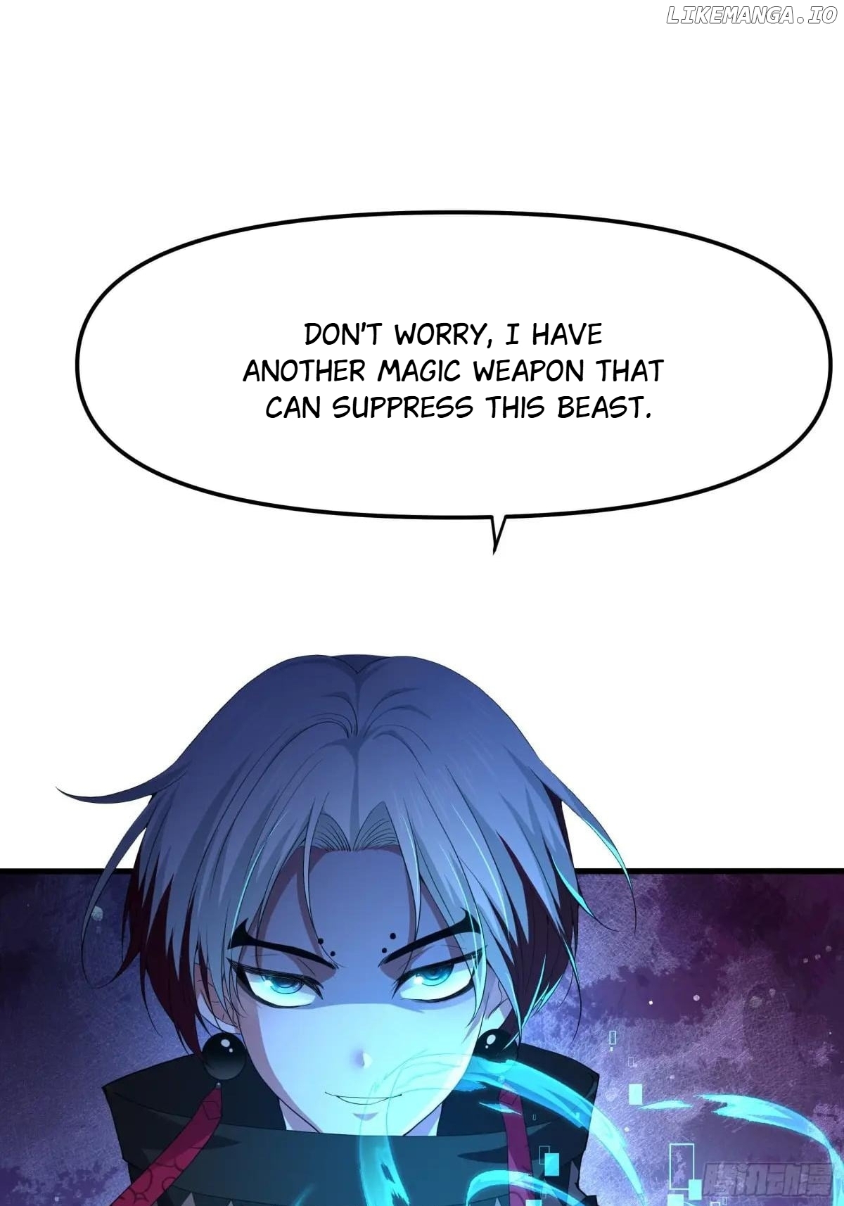 Read Rebirth of King Zhou_ Not Being the Ultimate Villain EN Manga Online