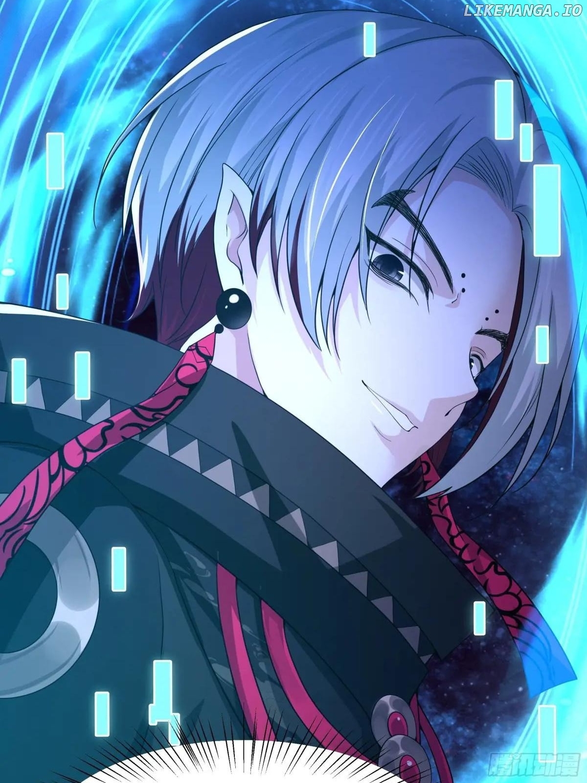 Read Rebirth of King Zhou_ Not Being the Ultimate Villain EN Manga Online