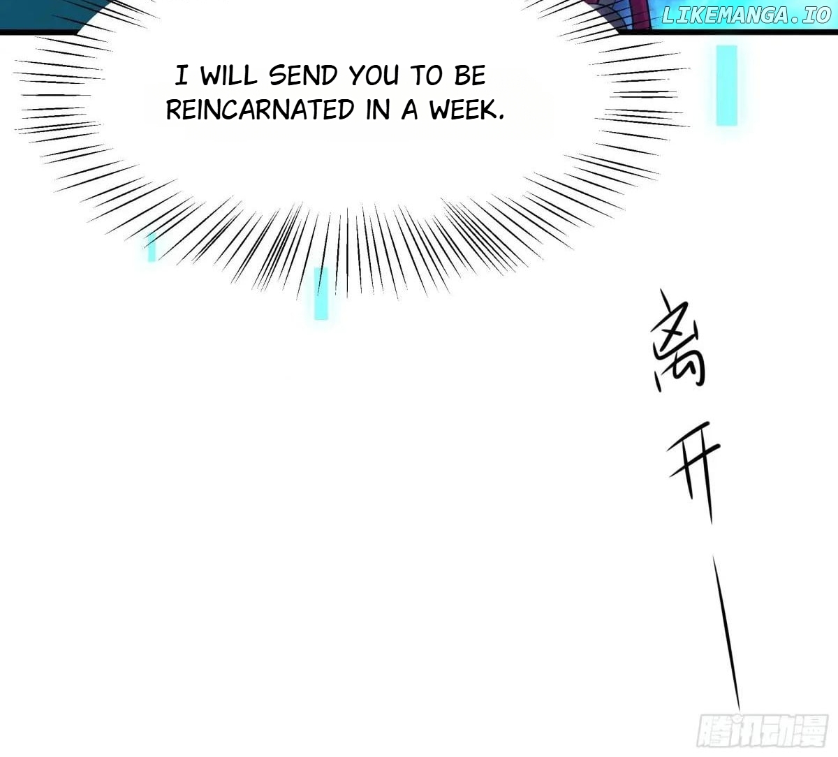 Read Rebirth of King Zhou_ Not Being the Ultimate Villain EN Manga Online