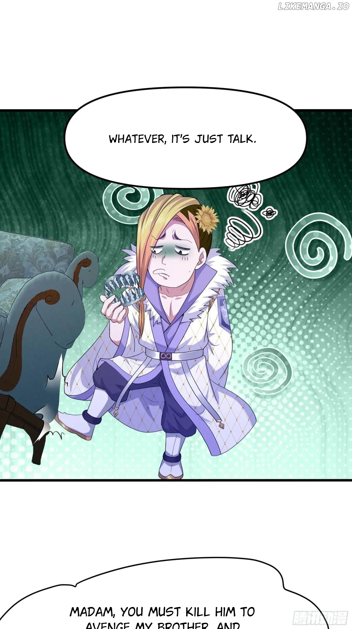 Read Rebirth of King Zhou_ Not Being the Ultimate Villain EN Manga Online