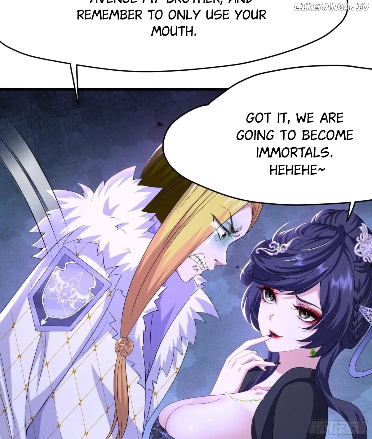 Read Rebirth of King Zhou_ Not Being the Ultimate Villain EN Manga Online