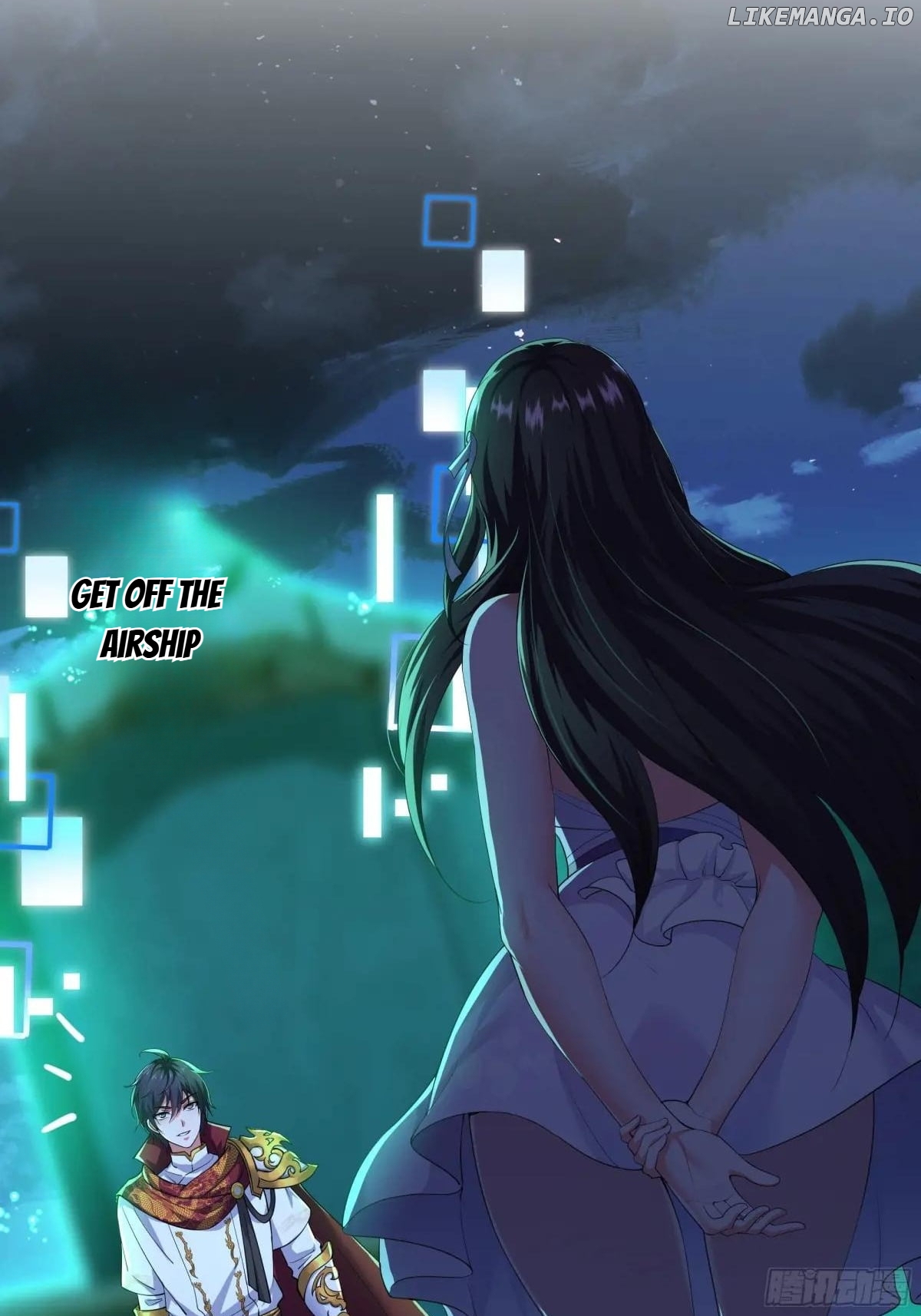 Read Rebirth of King Zhou_ Not Being the Ultimate Villain EN Manga Online