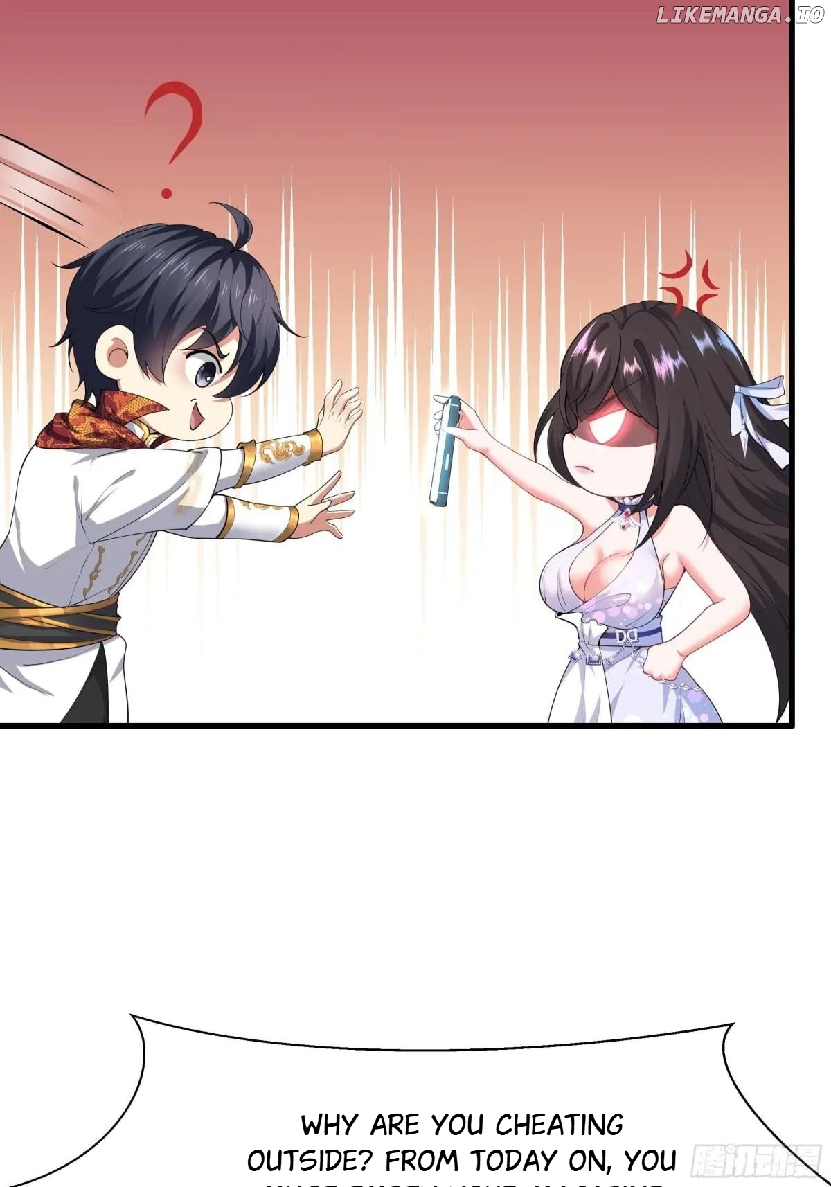 Read Rebirth of King Zhou_ Not Being the Ultimate Villain EN Manga Online