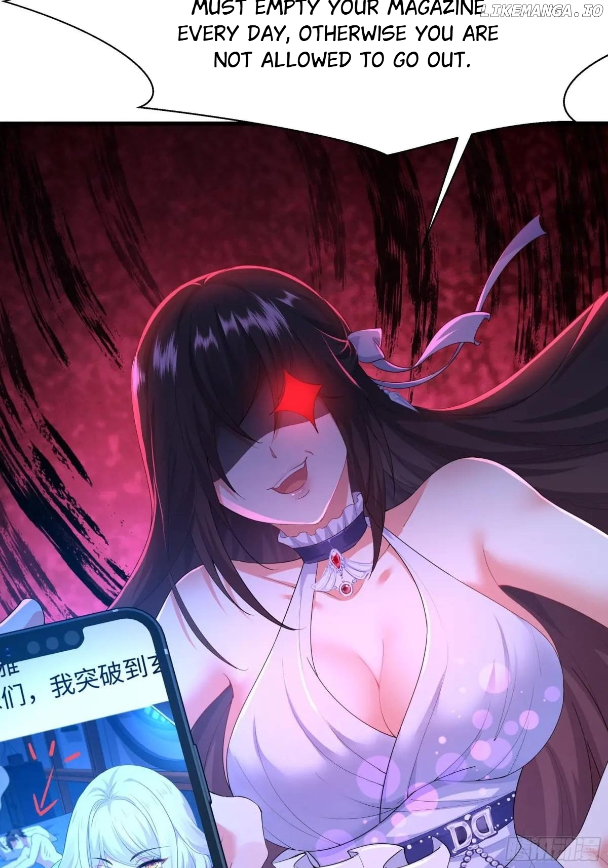 Read Rebirth of King Zhou_ Not Being the Ultimate Villain EN Manga Online